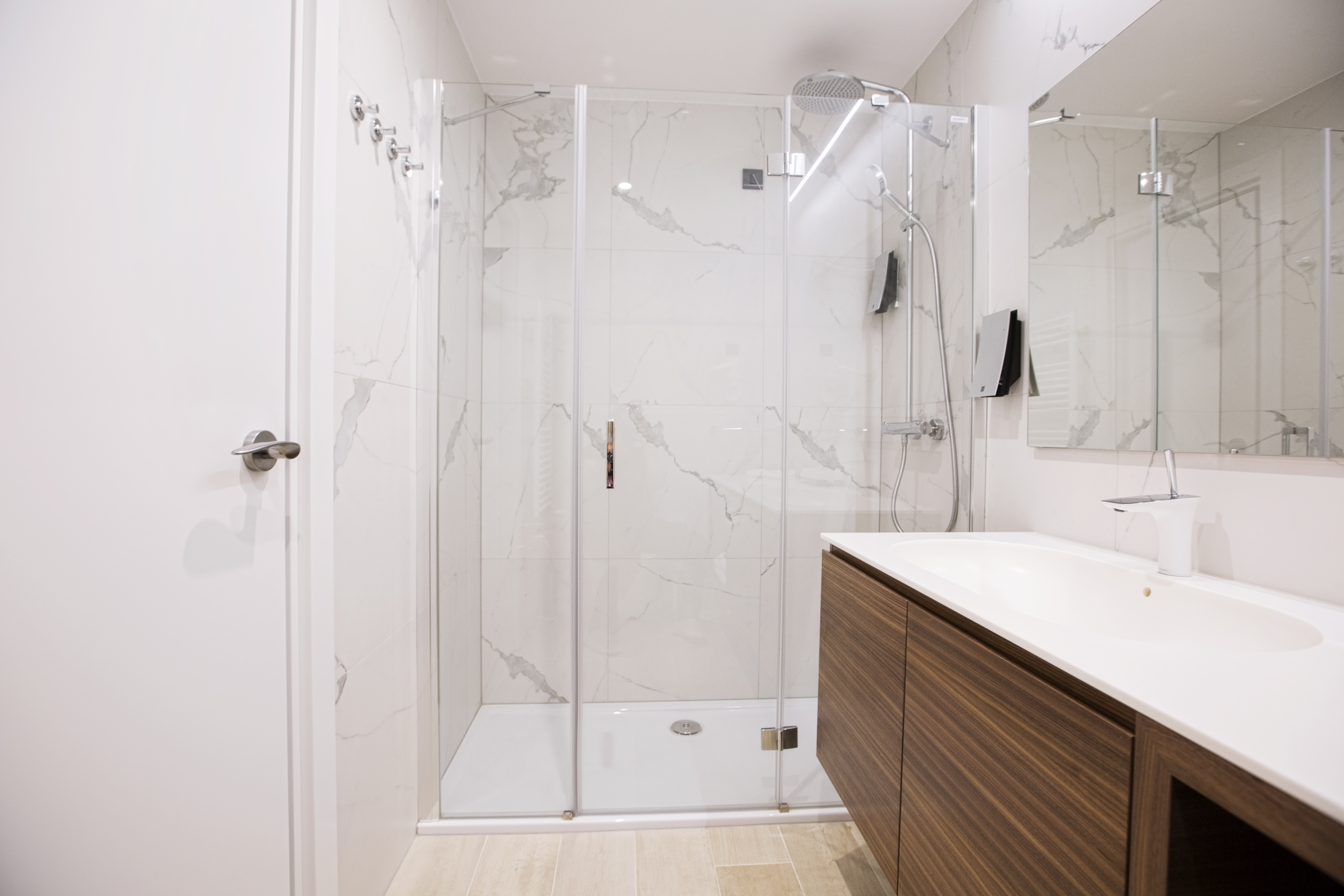 Suite Premium Sea View