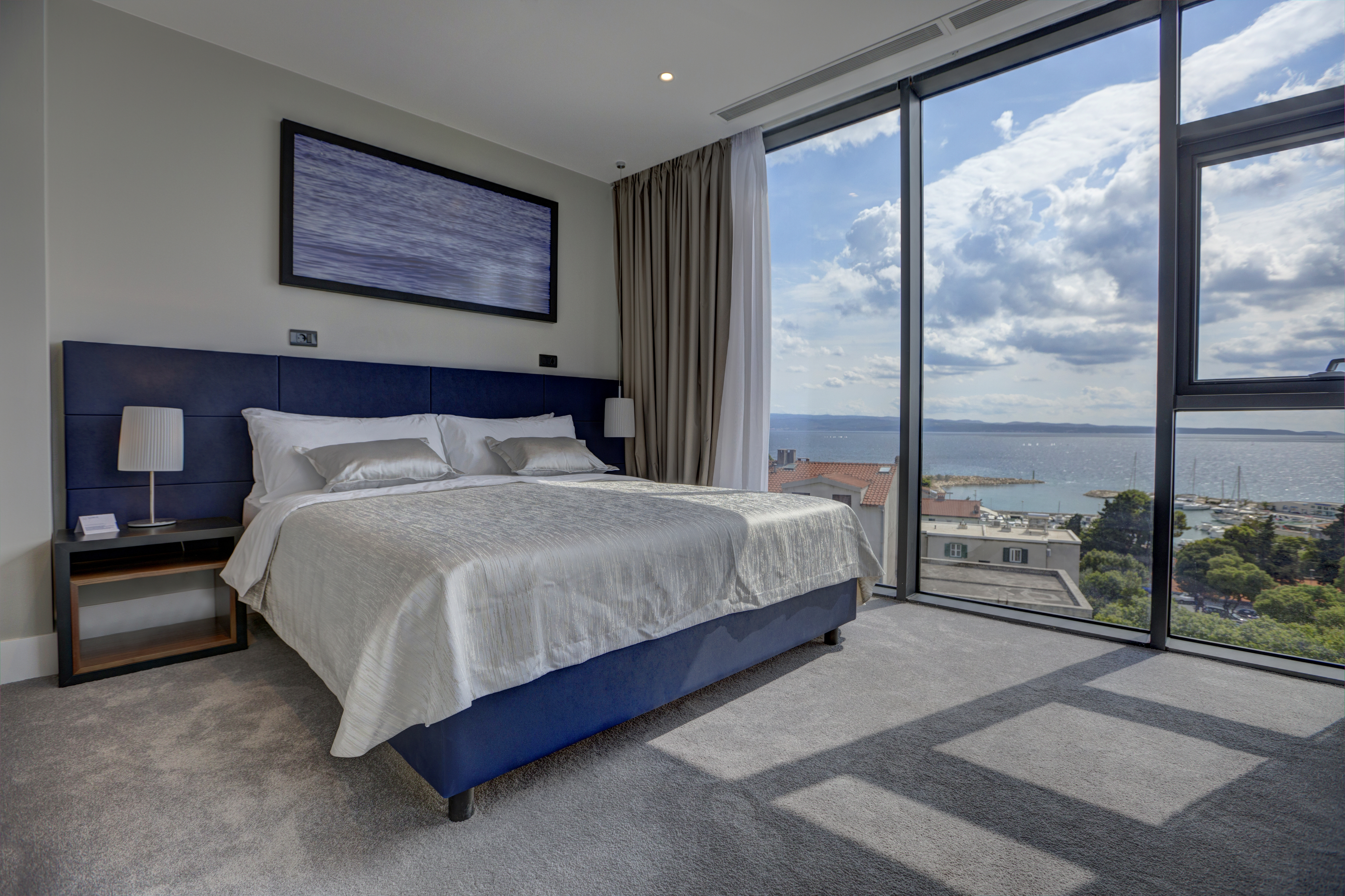 Suite Premium Sea View