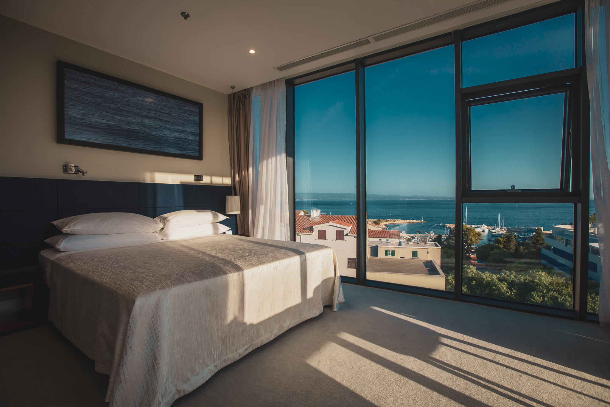 Suite Premium Sea View