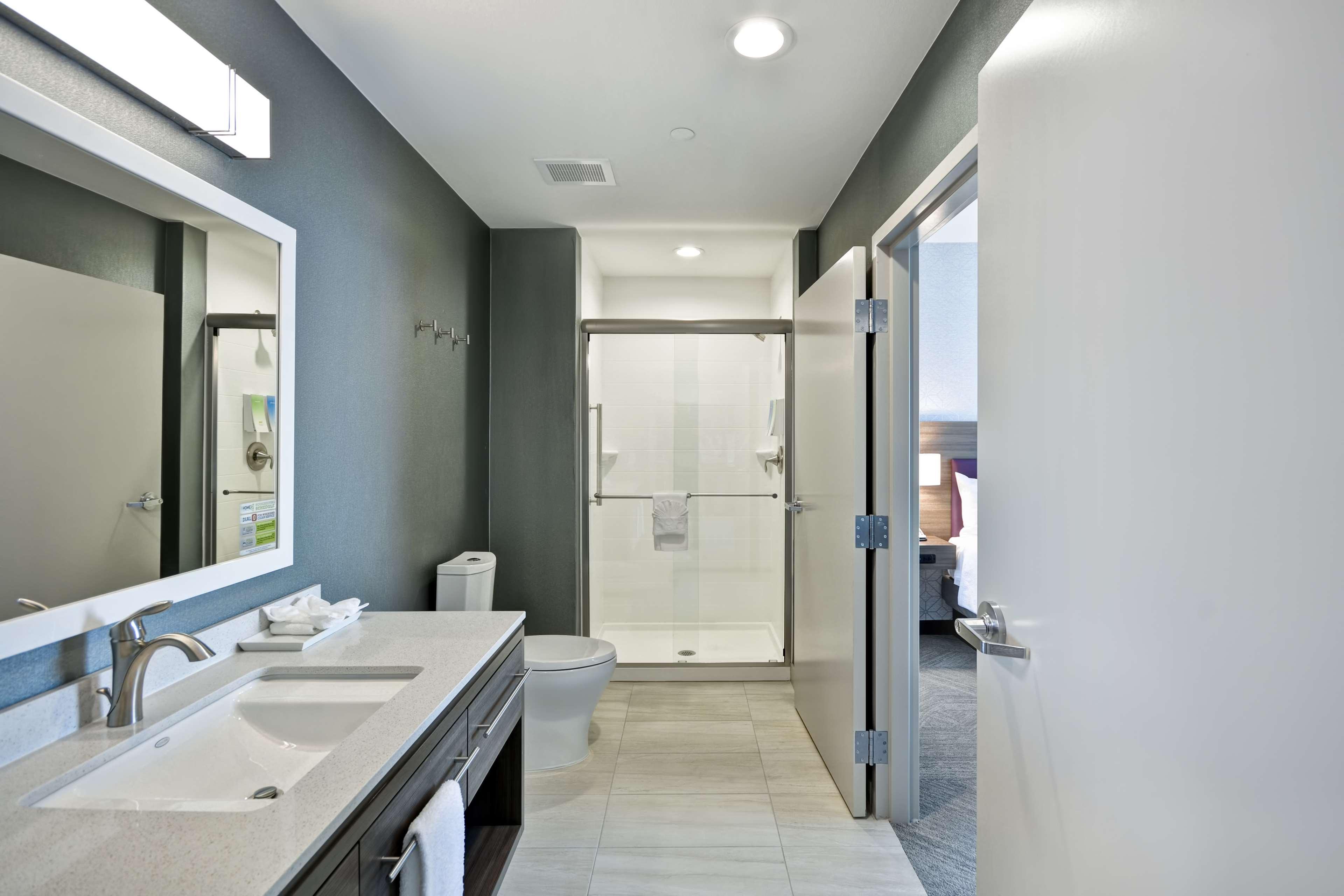 Suite King Bed One Bedroom 