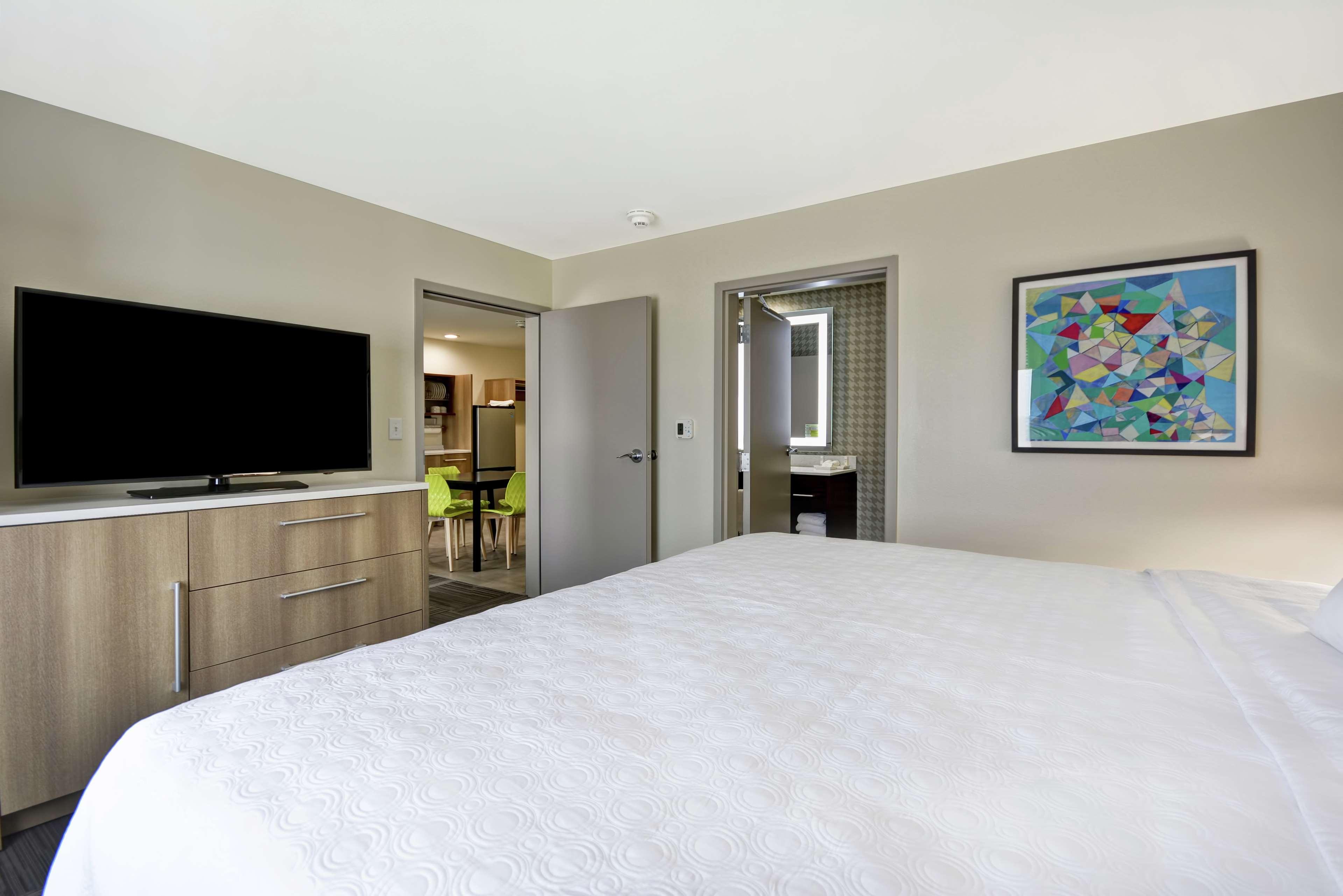 Suite King Bed Non Smoking