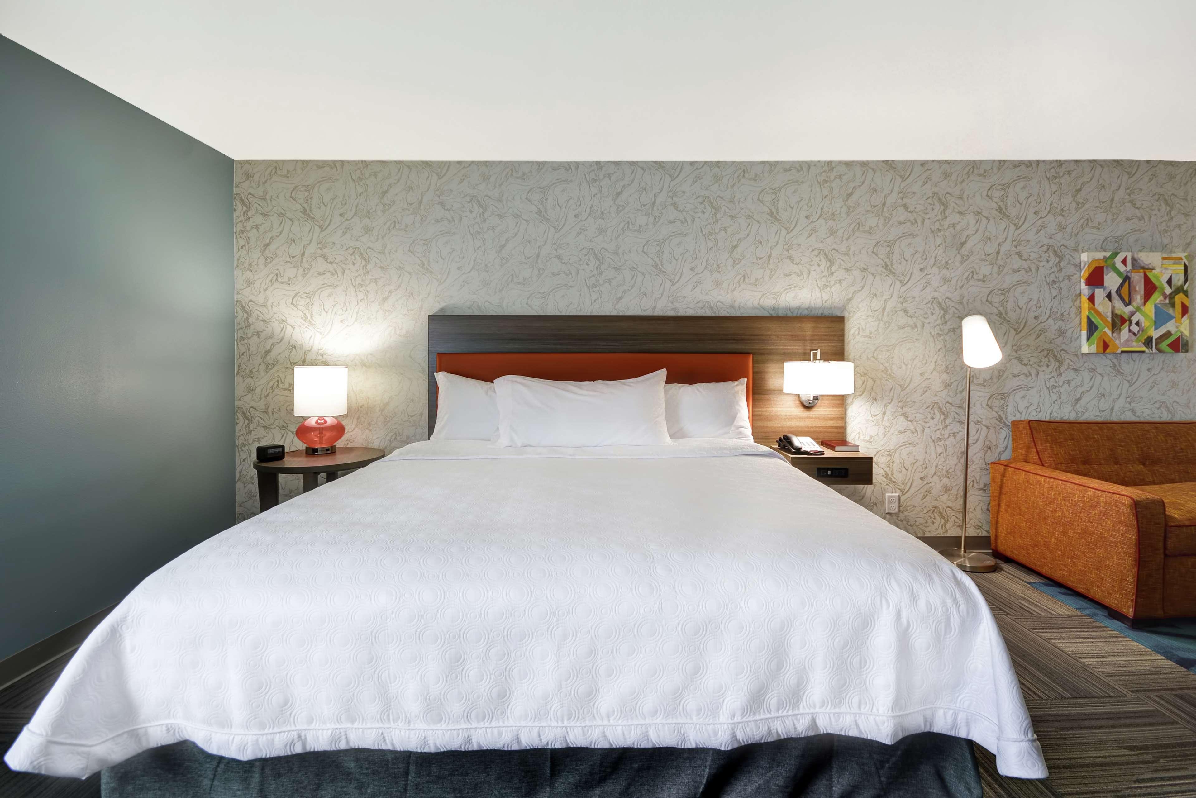 Studio King Bed Non Smoking