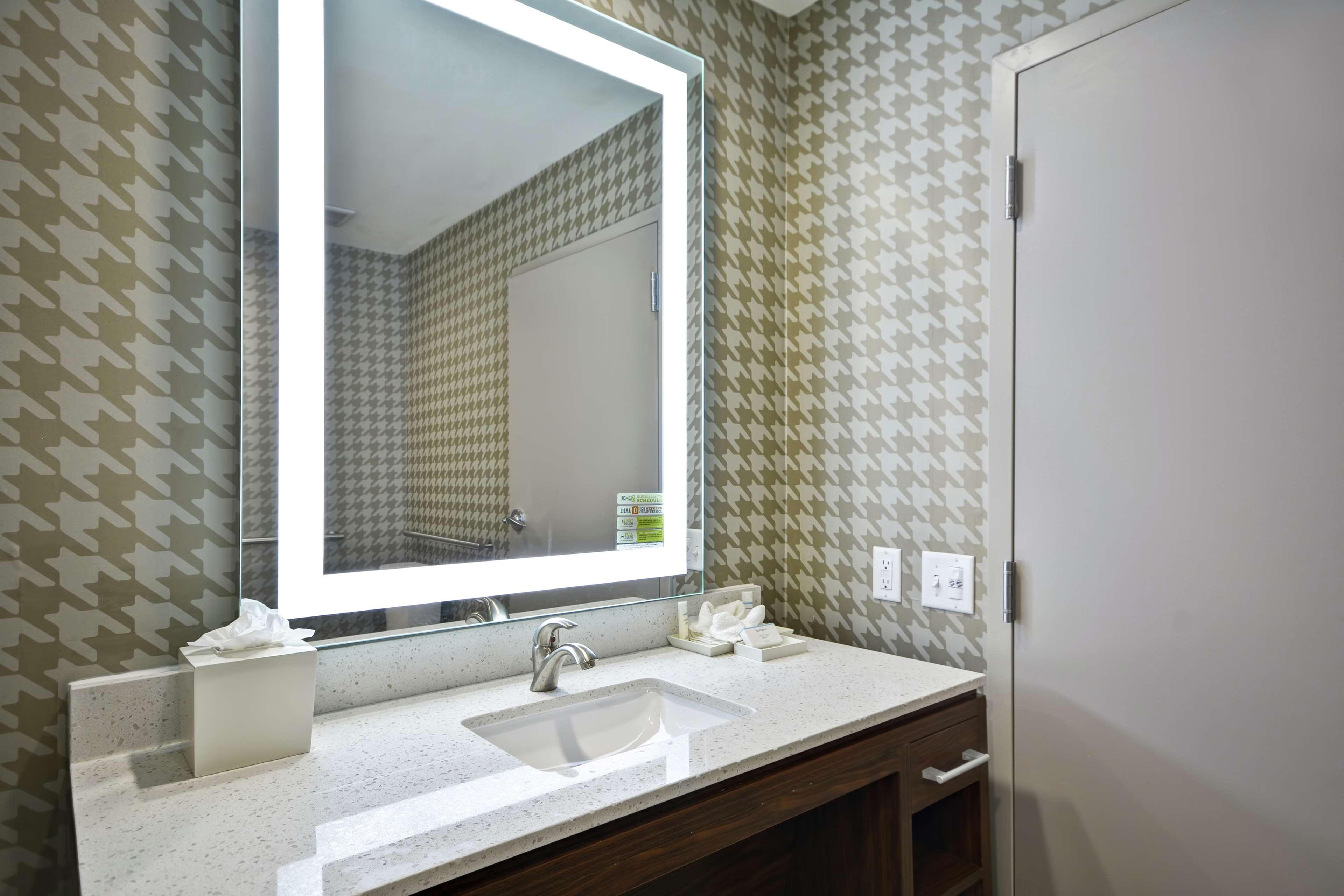 Suite King Bed Non Smoking