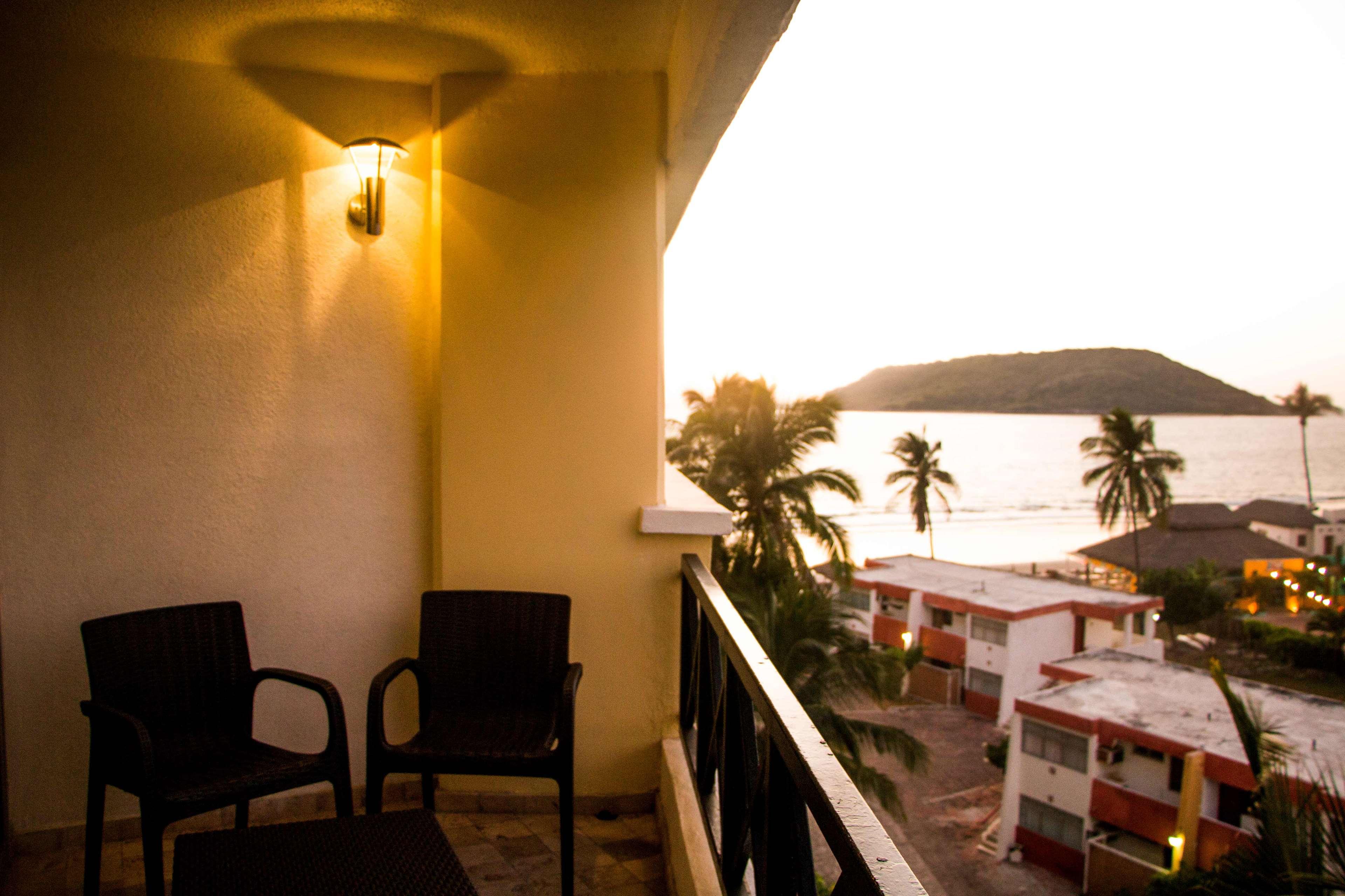 Suite Two Double Beds Non Smoking