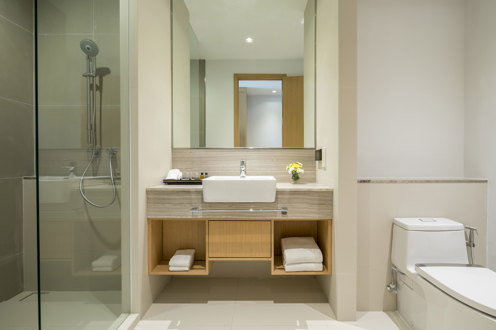 Double or Twin Superior