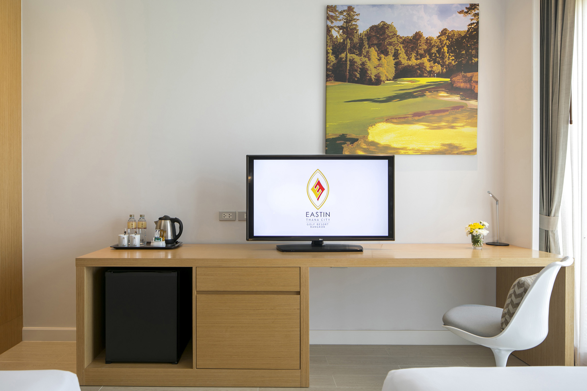 Double or Twin Superior