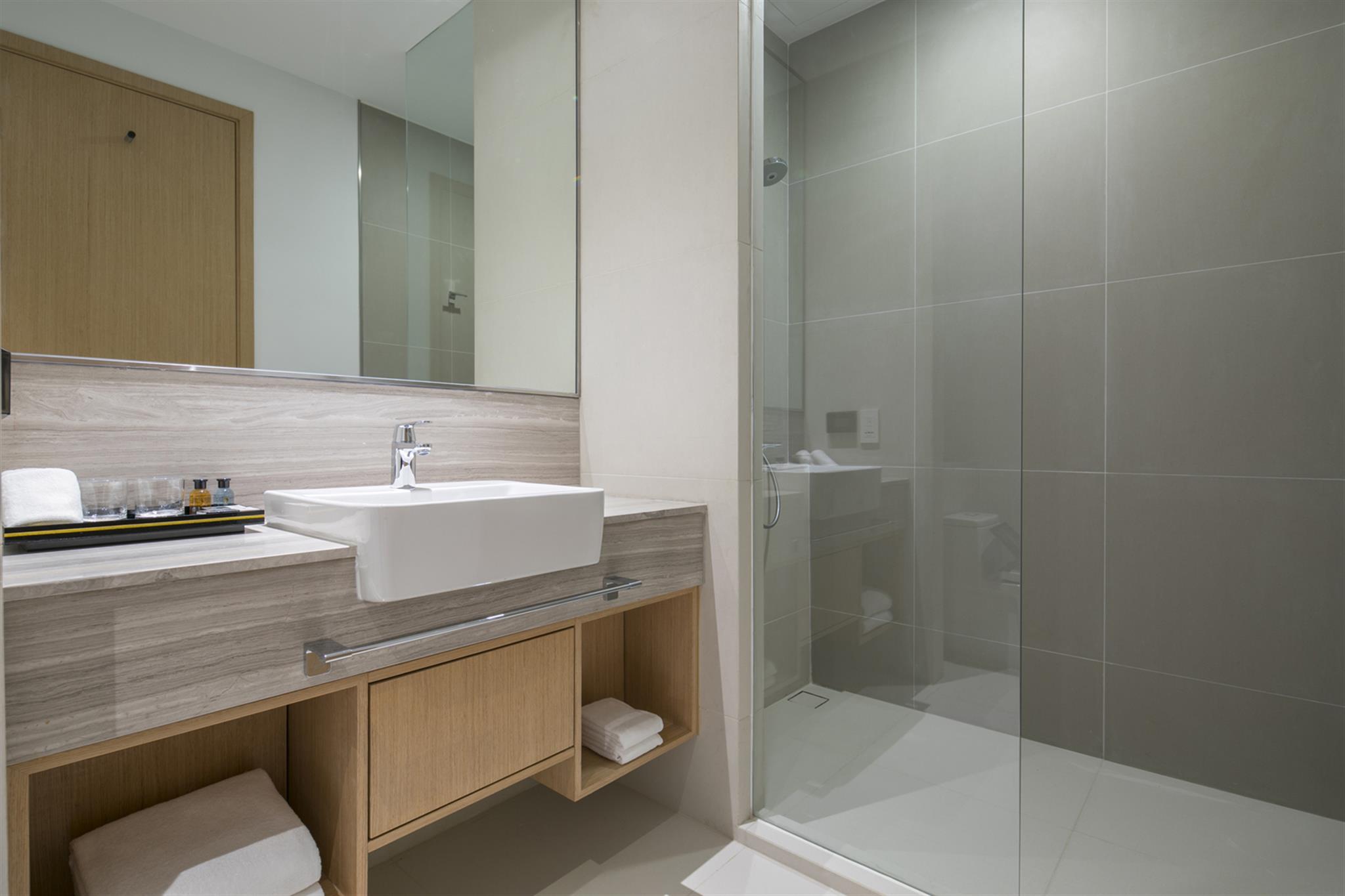 Double or Twin Premium Superior