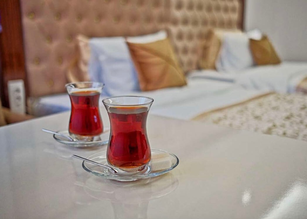 Family Room Capacity 4 Two Bedrooms