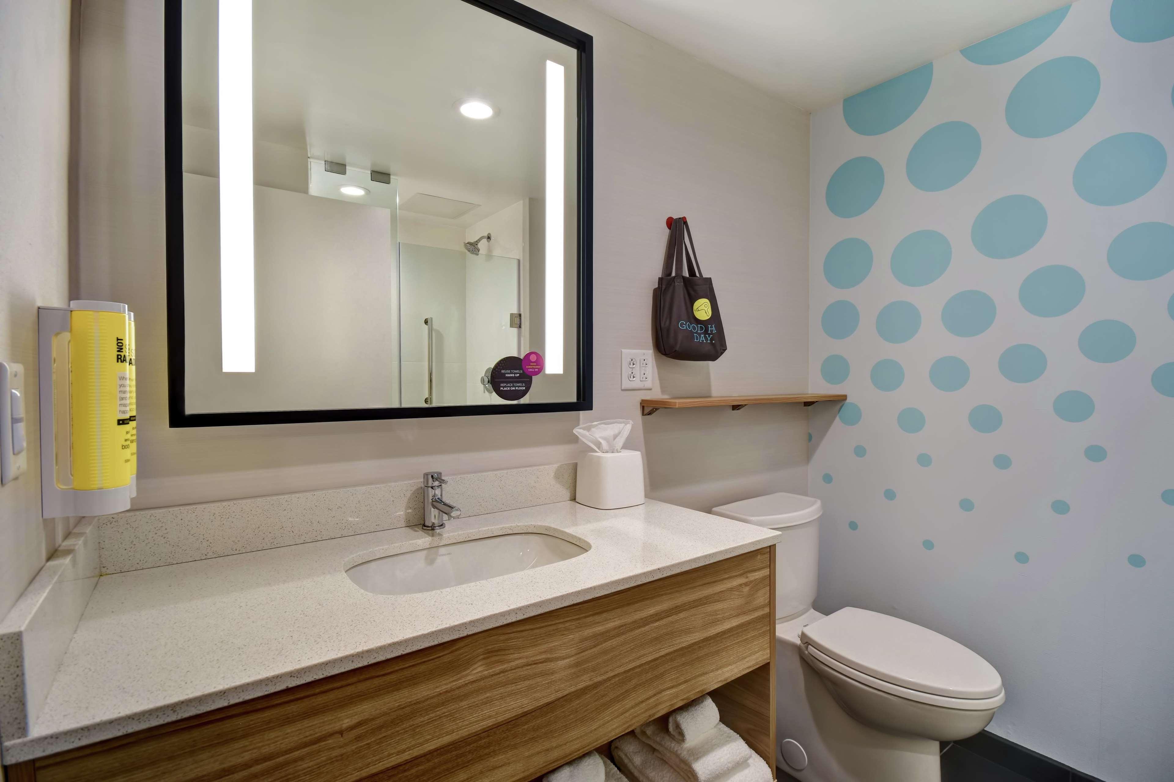 Double Two Queen Beds