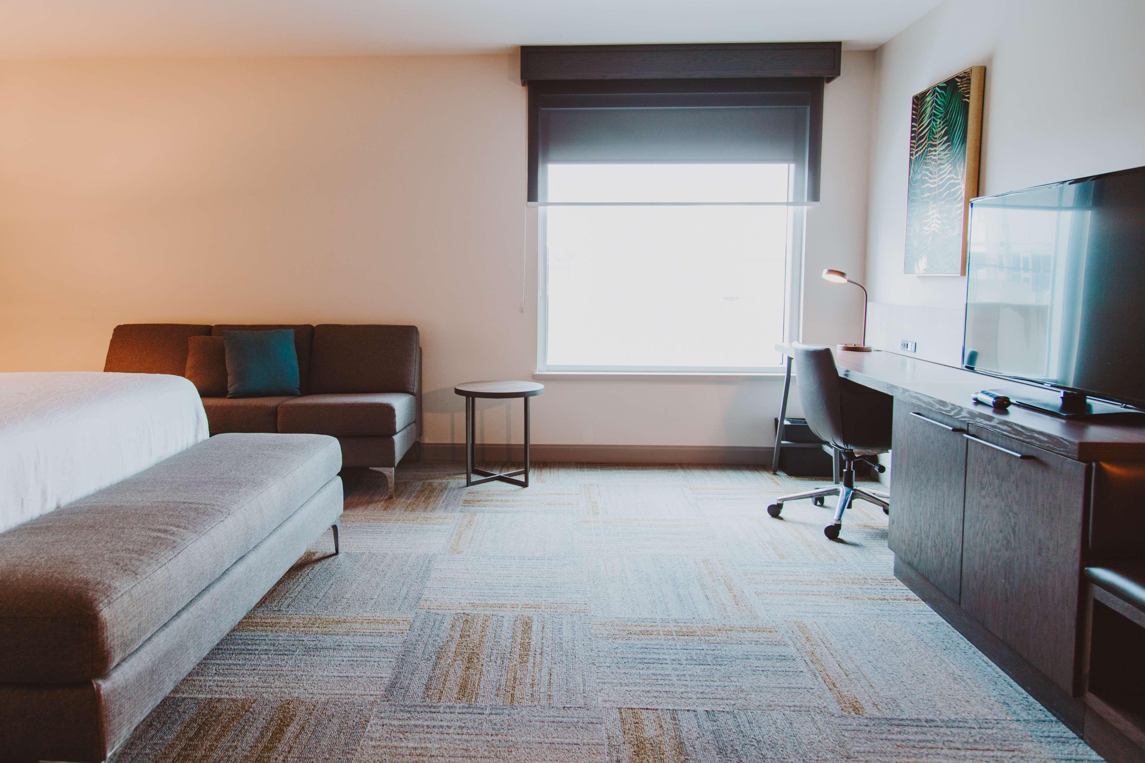 Double Premium King Bed