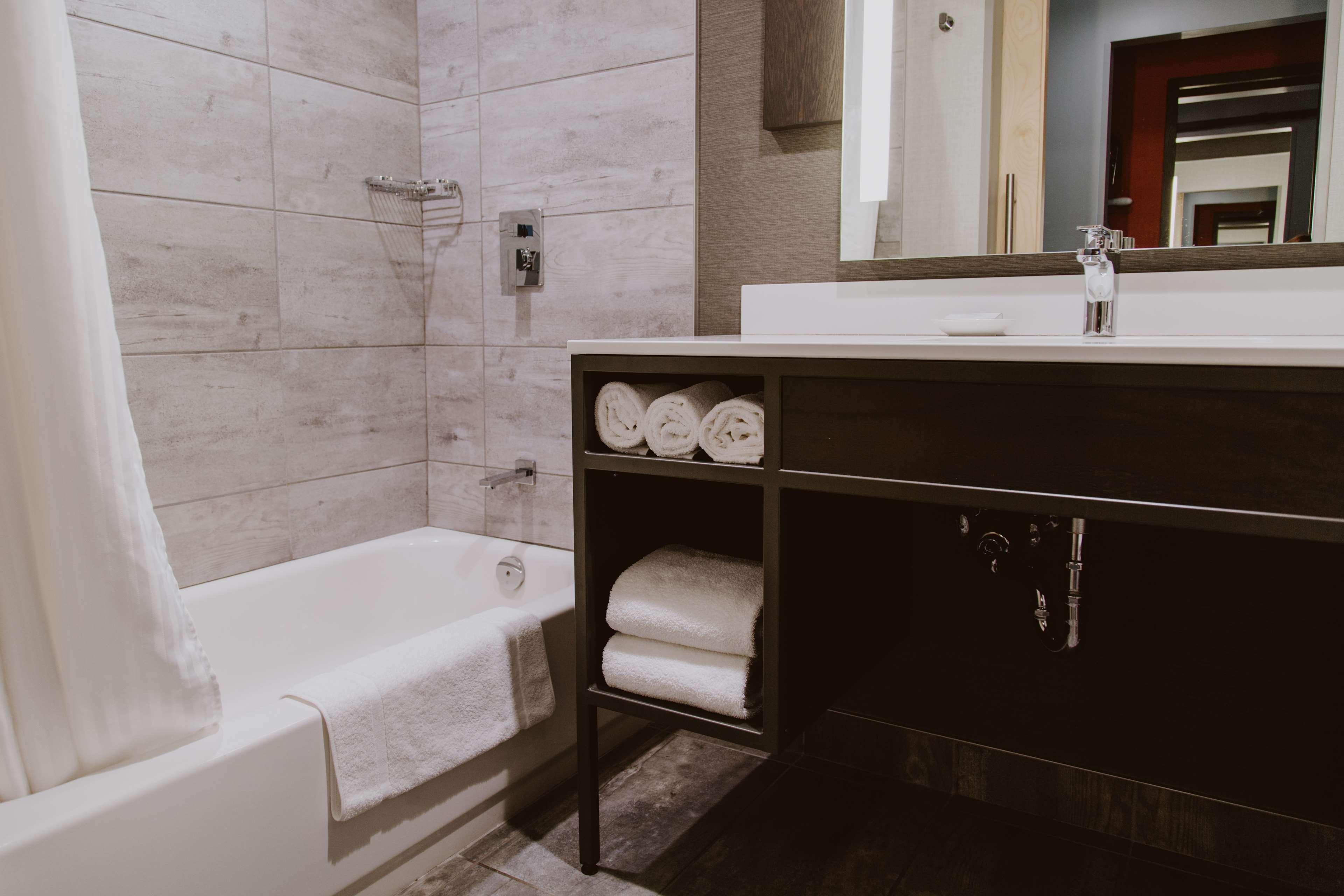 Double Two Queen Beds