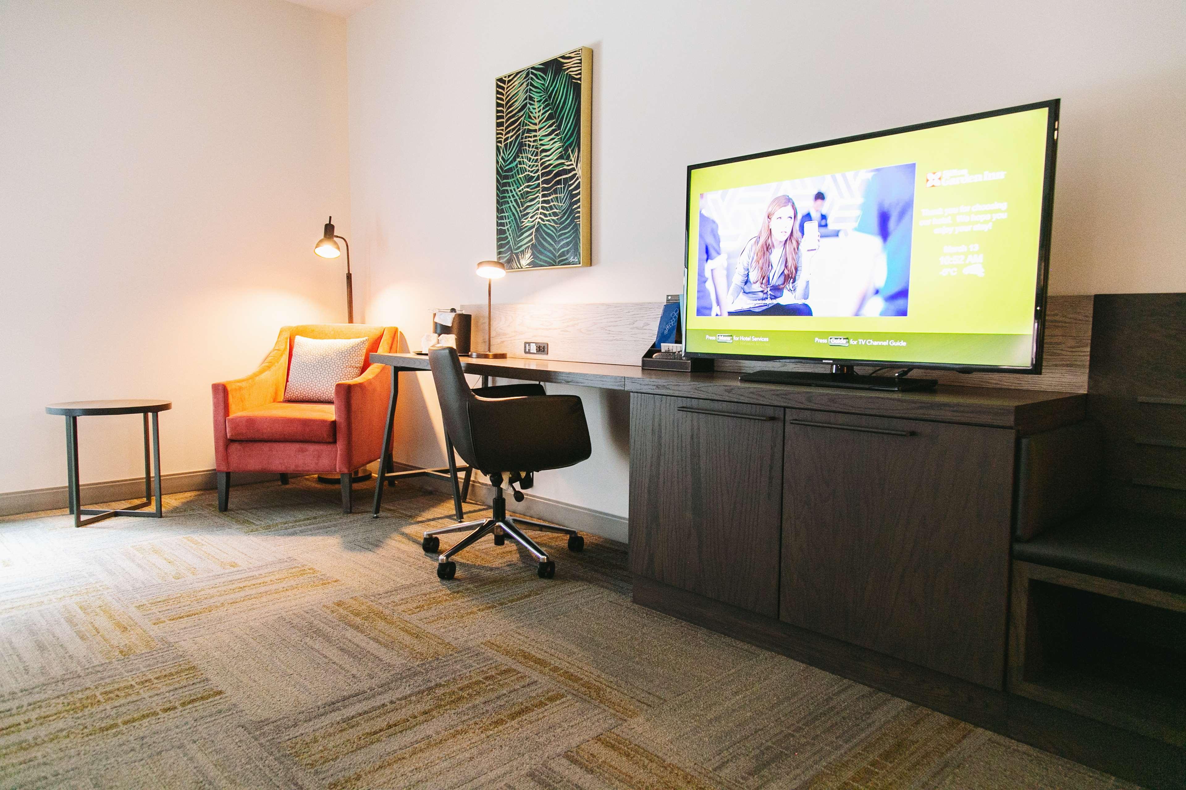 Double Two Queen Beds