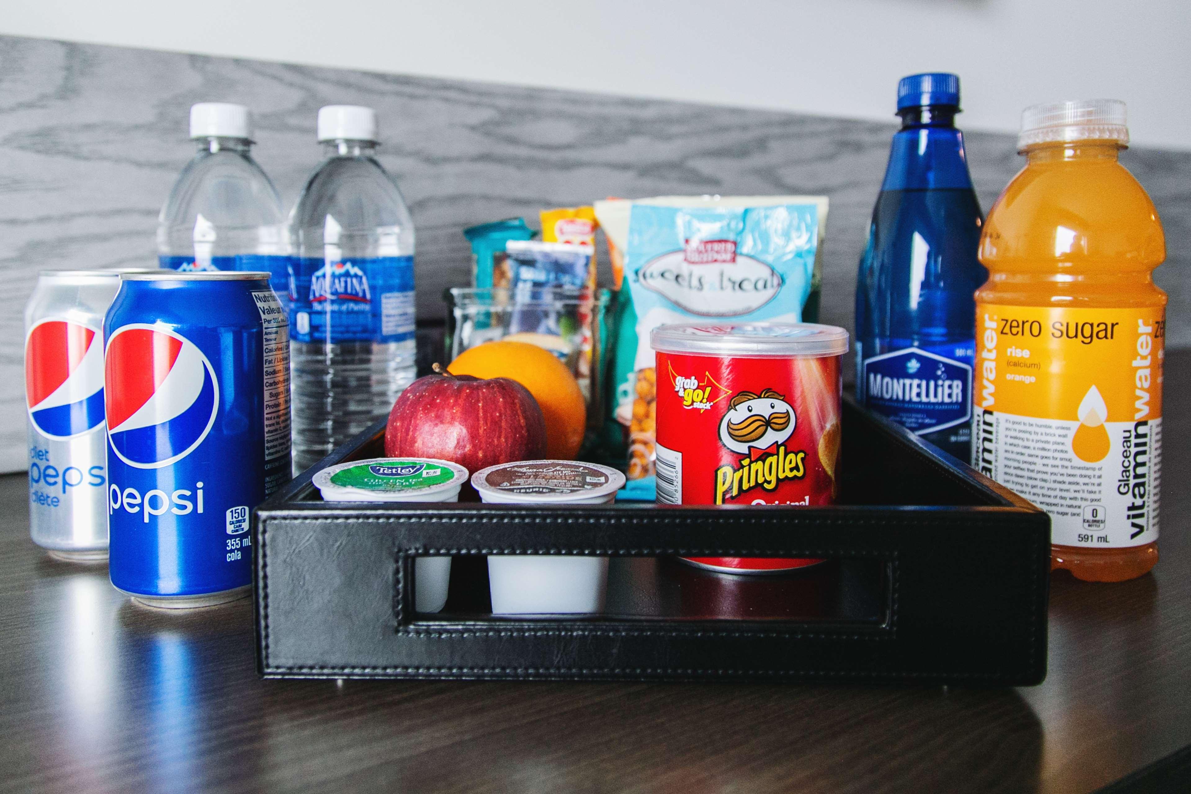 Suite King Bed One Bedroom 