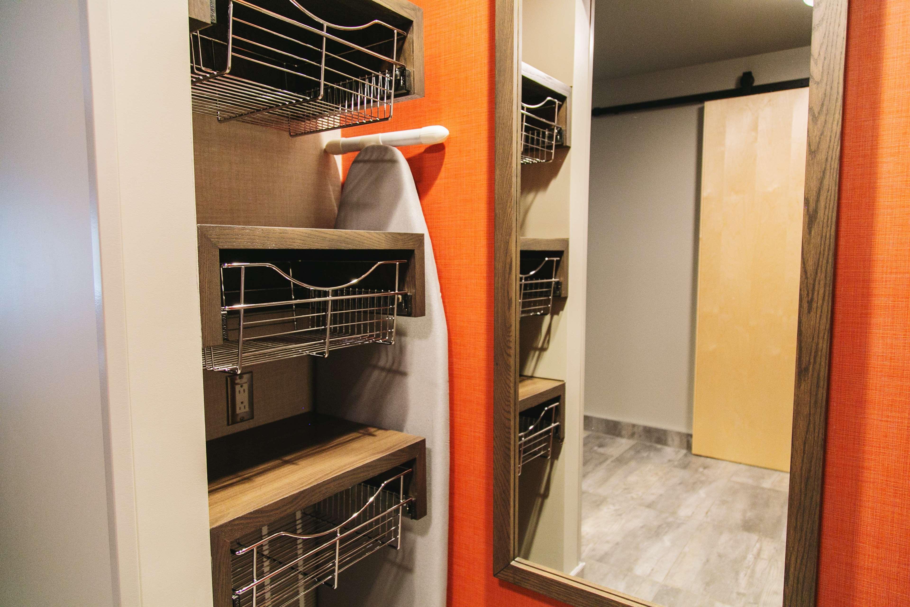 Double Two Queen Beds