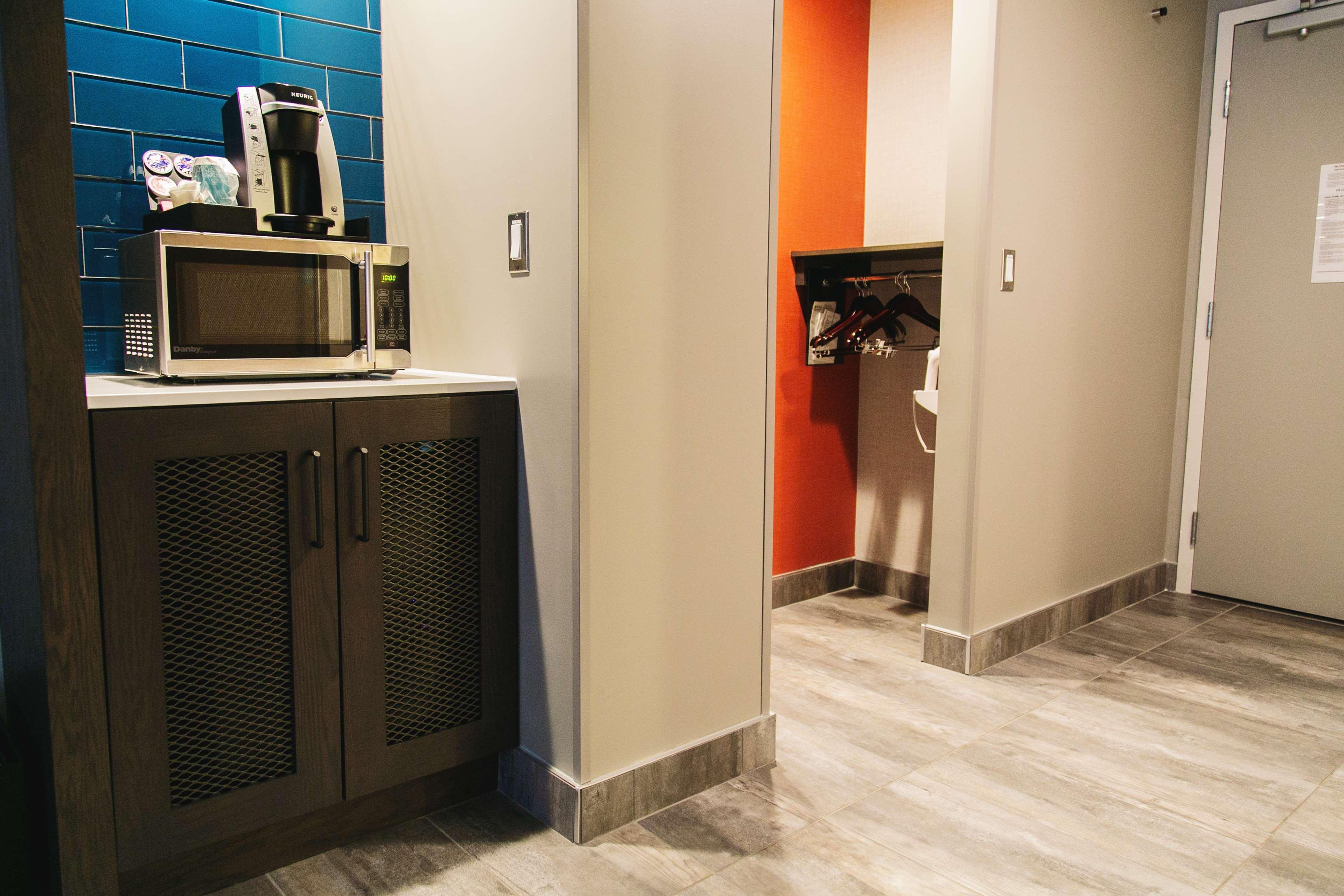 Double Two Queen Beds