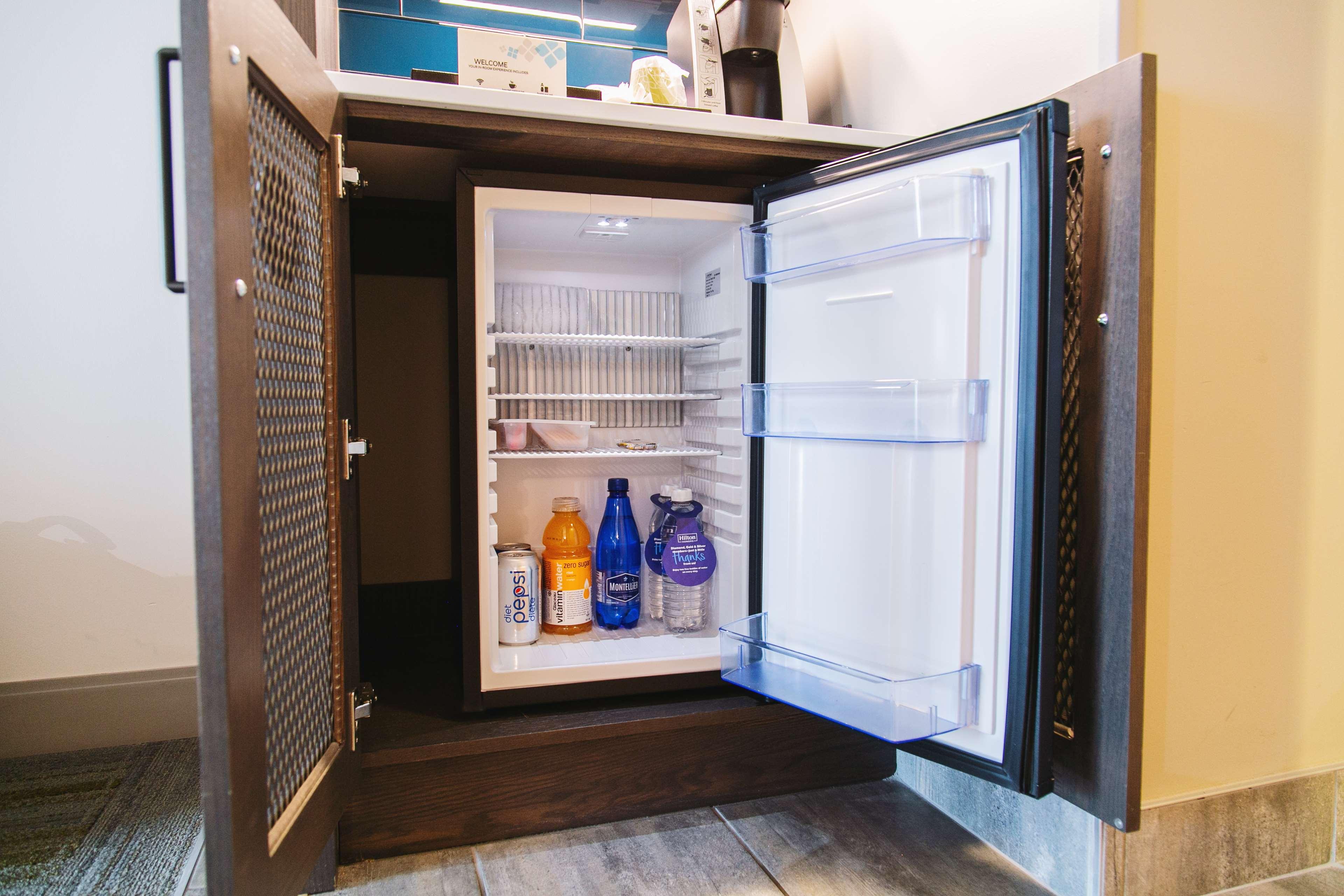 Suite King Bed One Bedroom 