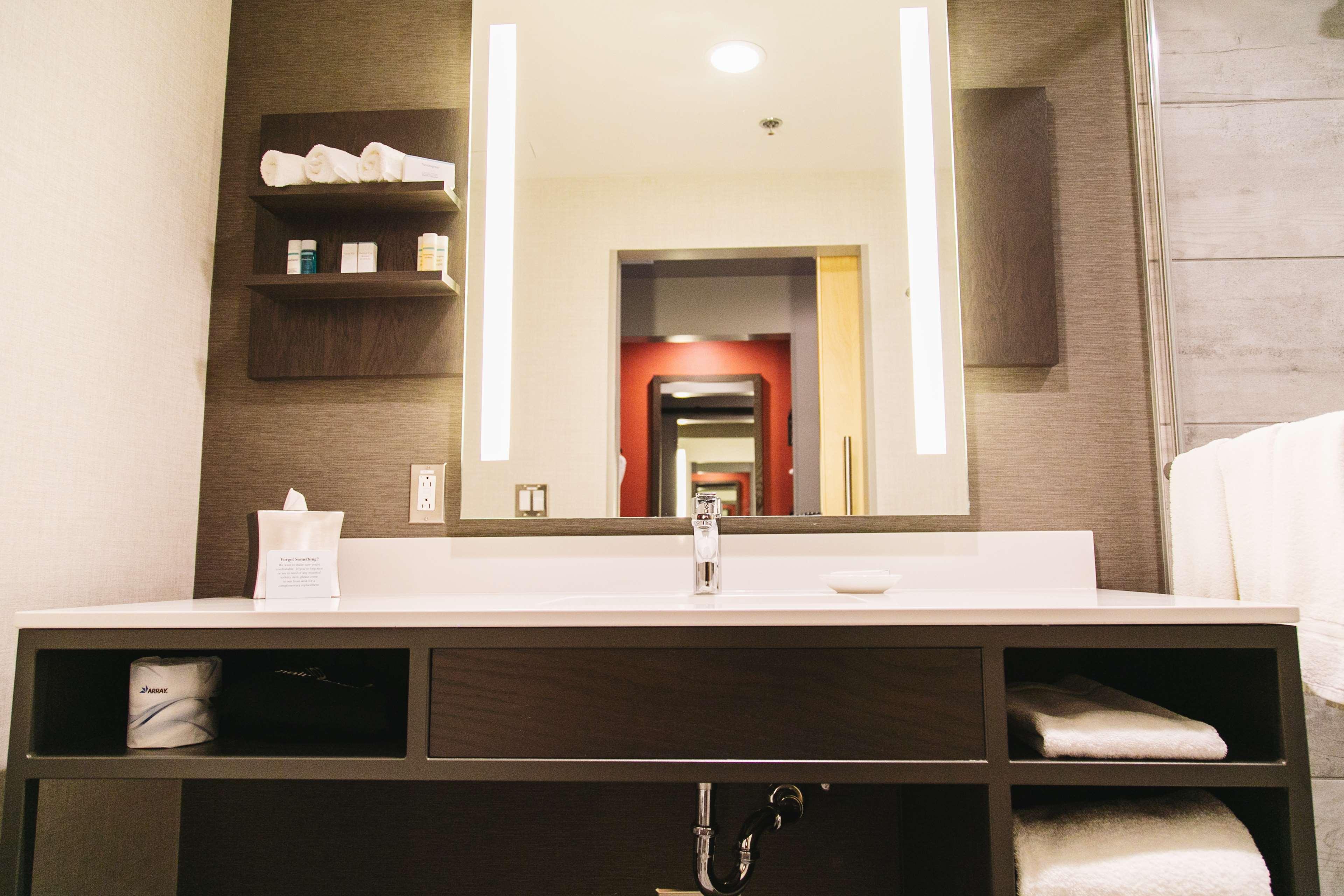 Suite King Bed One Bedroom 