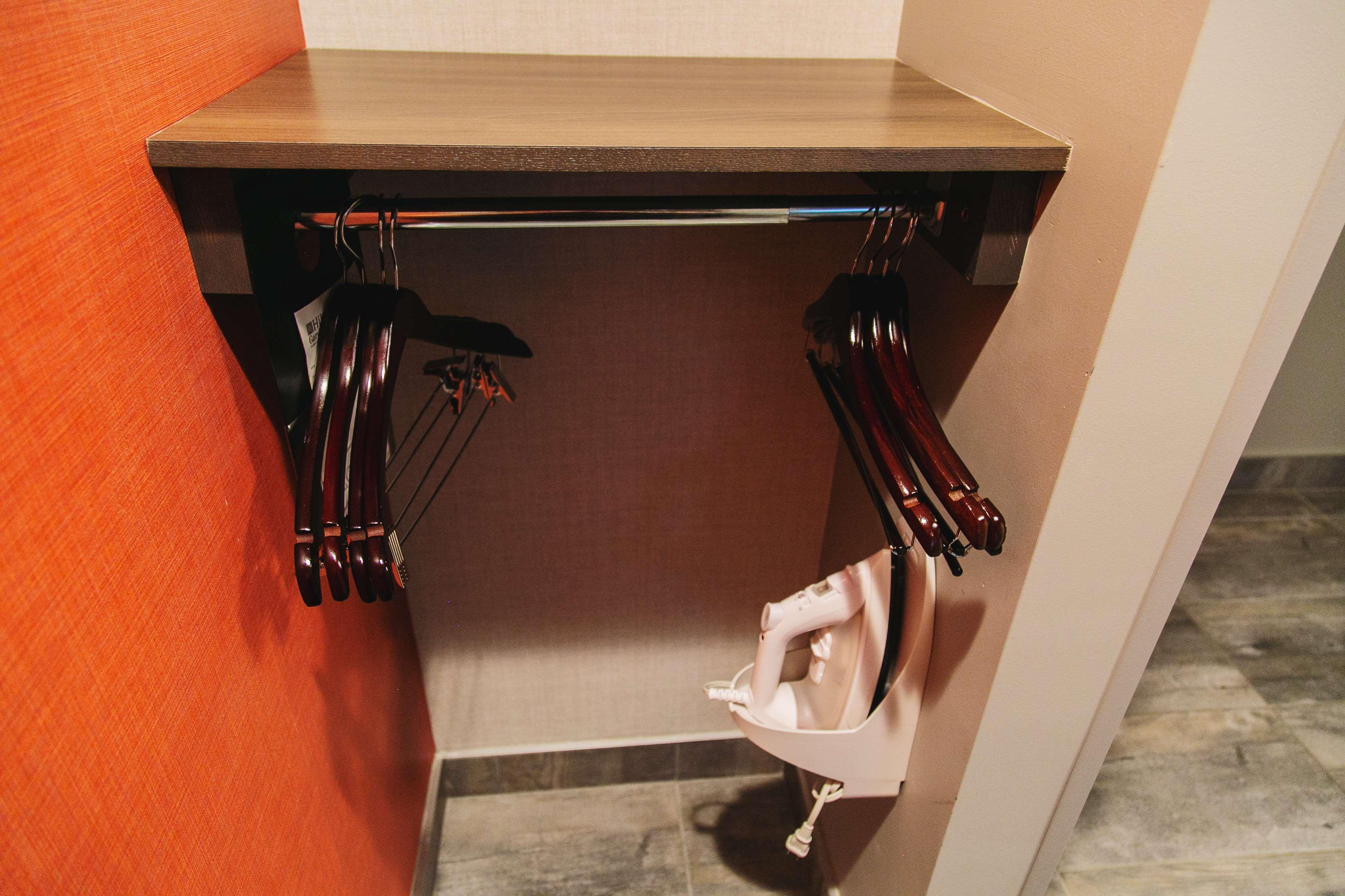 Double Two Queen Beds