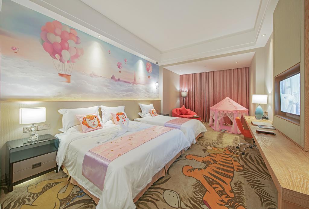 Family Room Standard