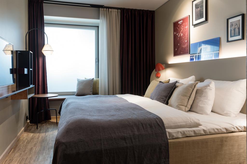 Double Single King Size Bed