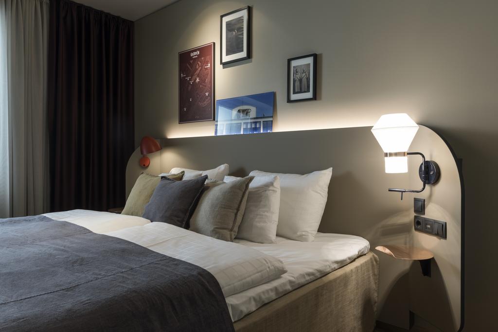 Double Single King Size Bed