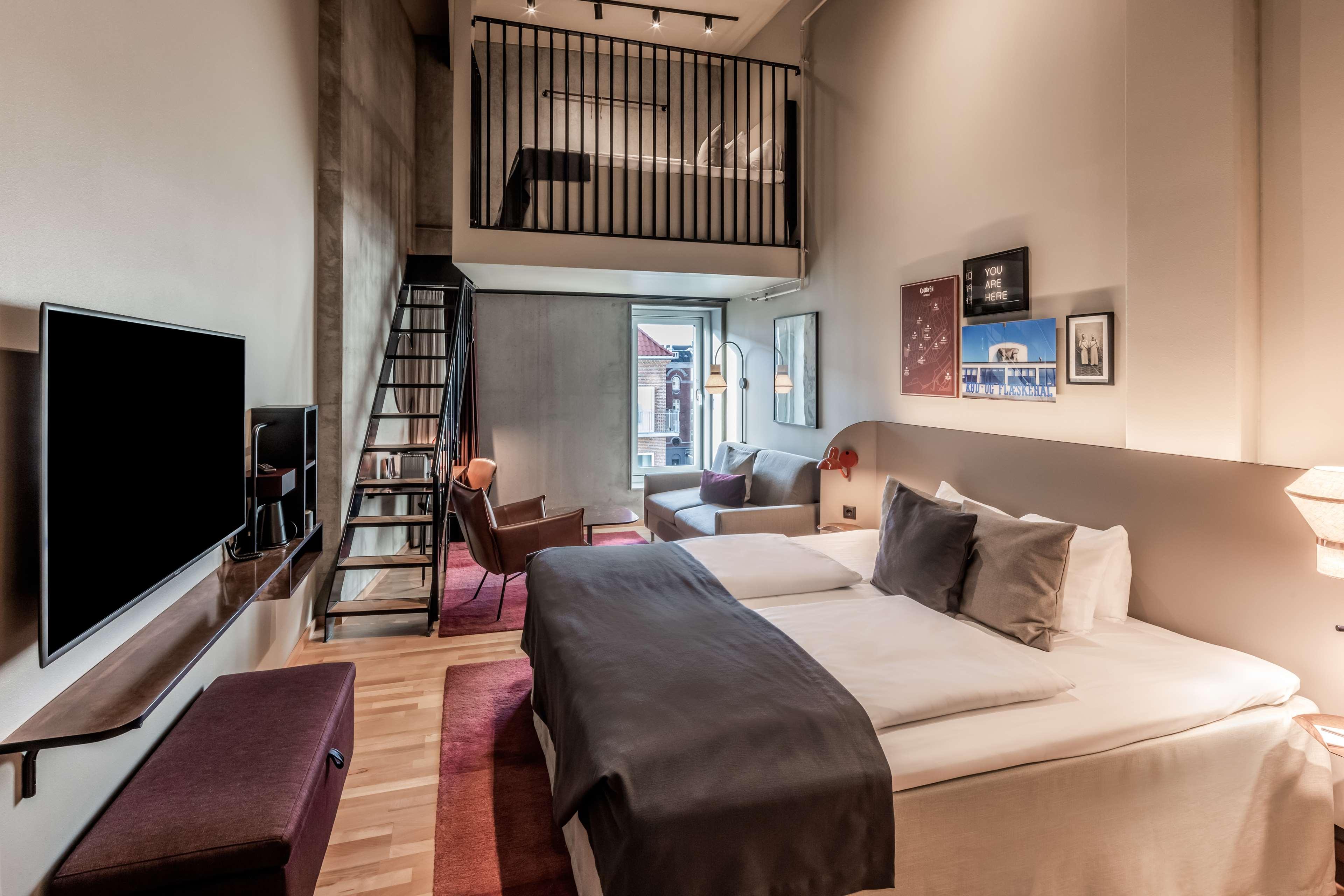 Junior Suite Standard