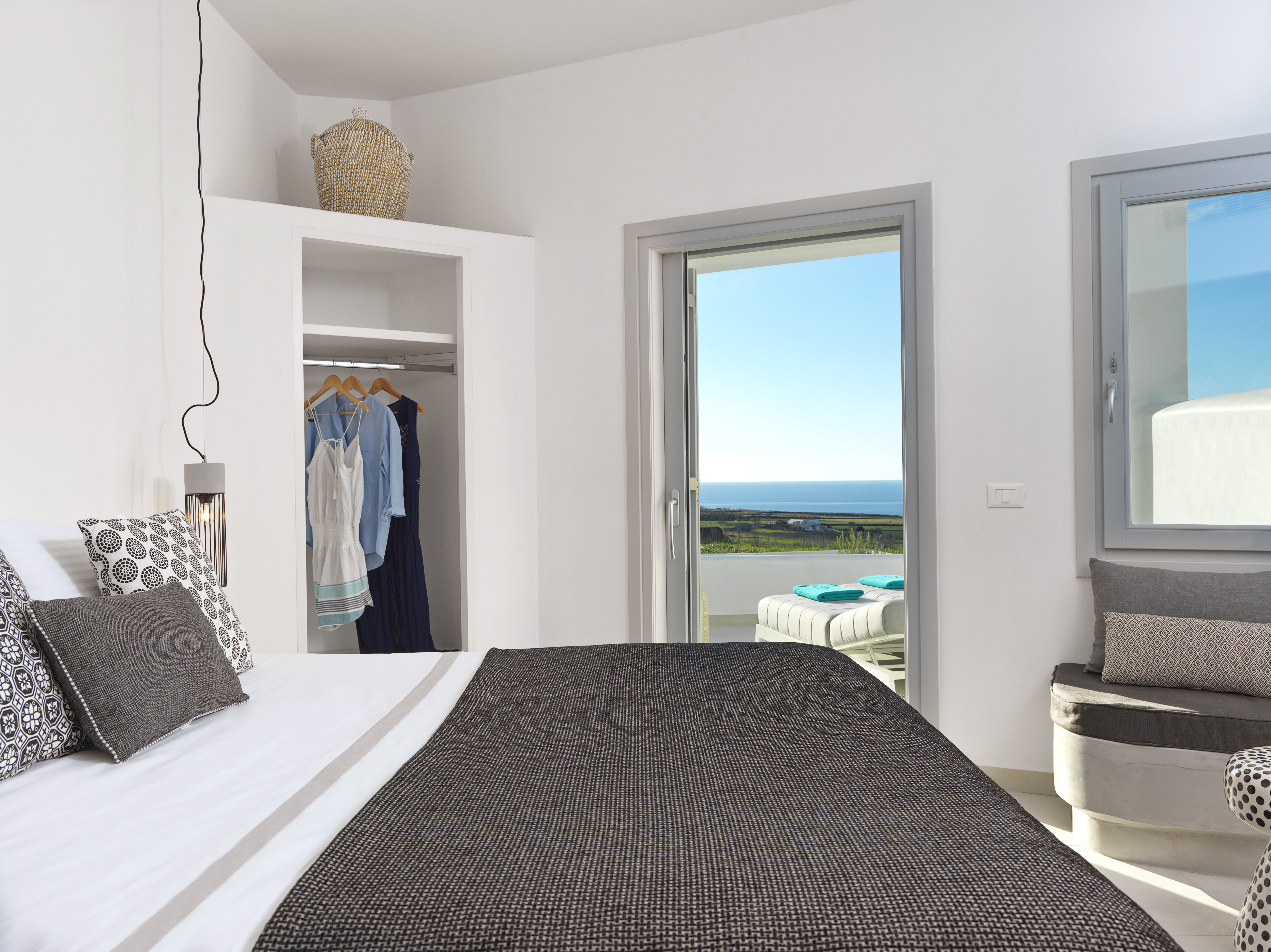 Suite Sea View