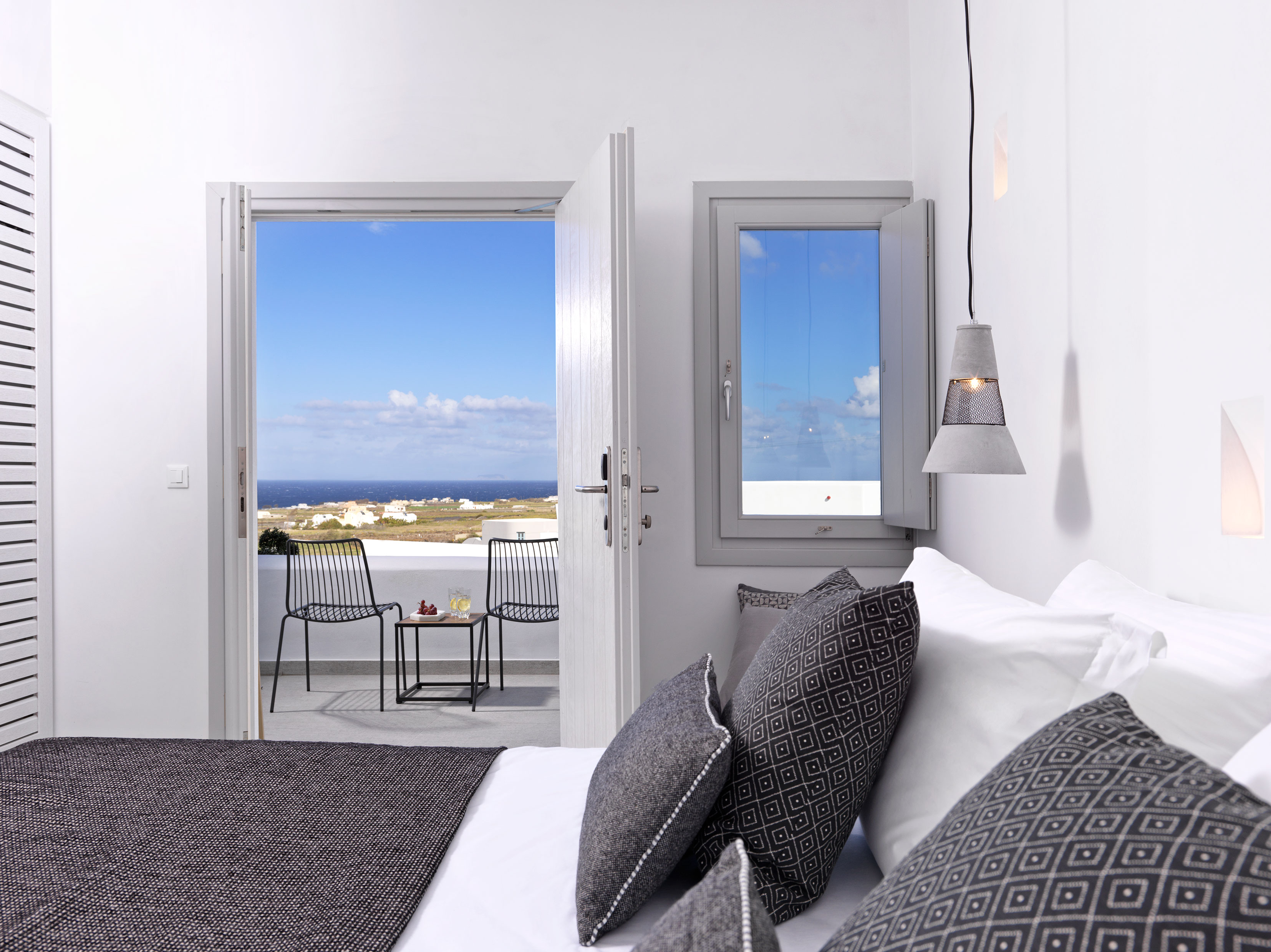 Junior Suite Sea View