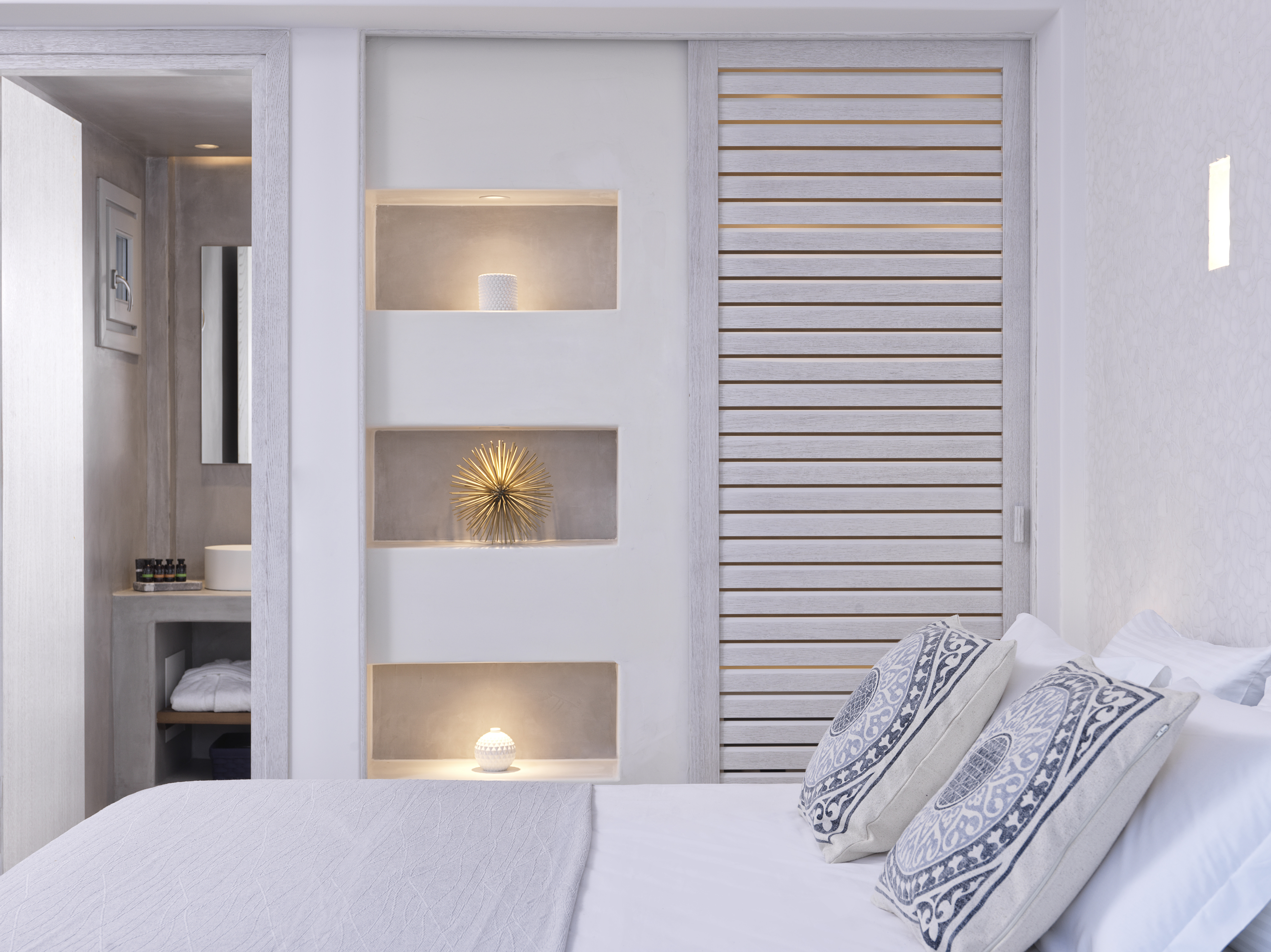 Junior Suite Sea View