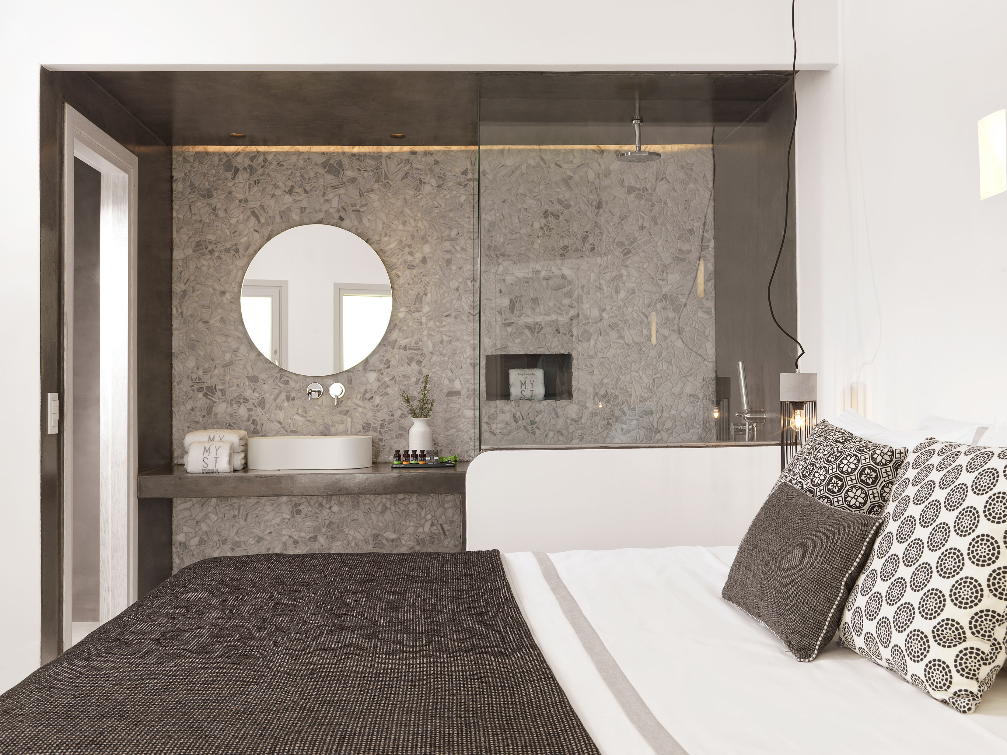 Junior Suite Sea View