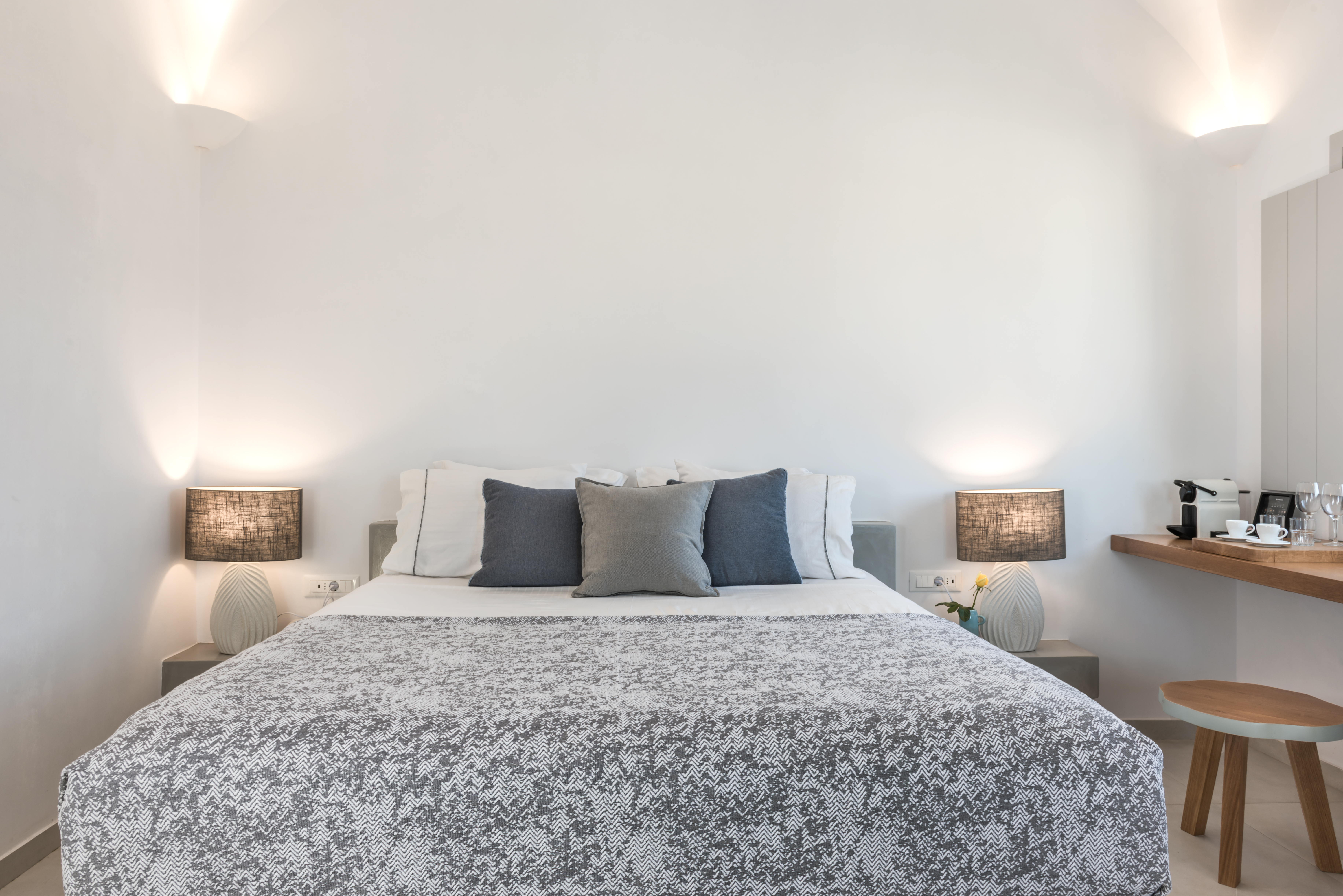 Junior Suite Sea View