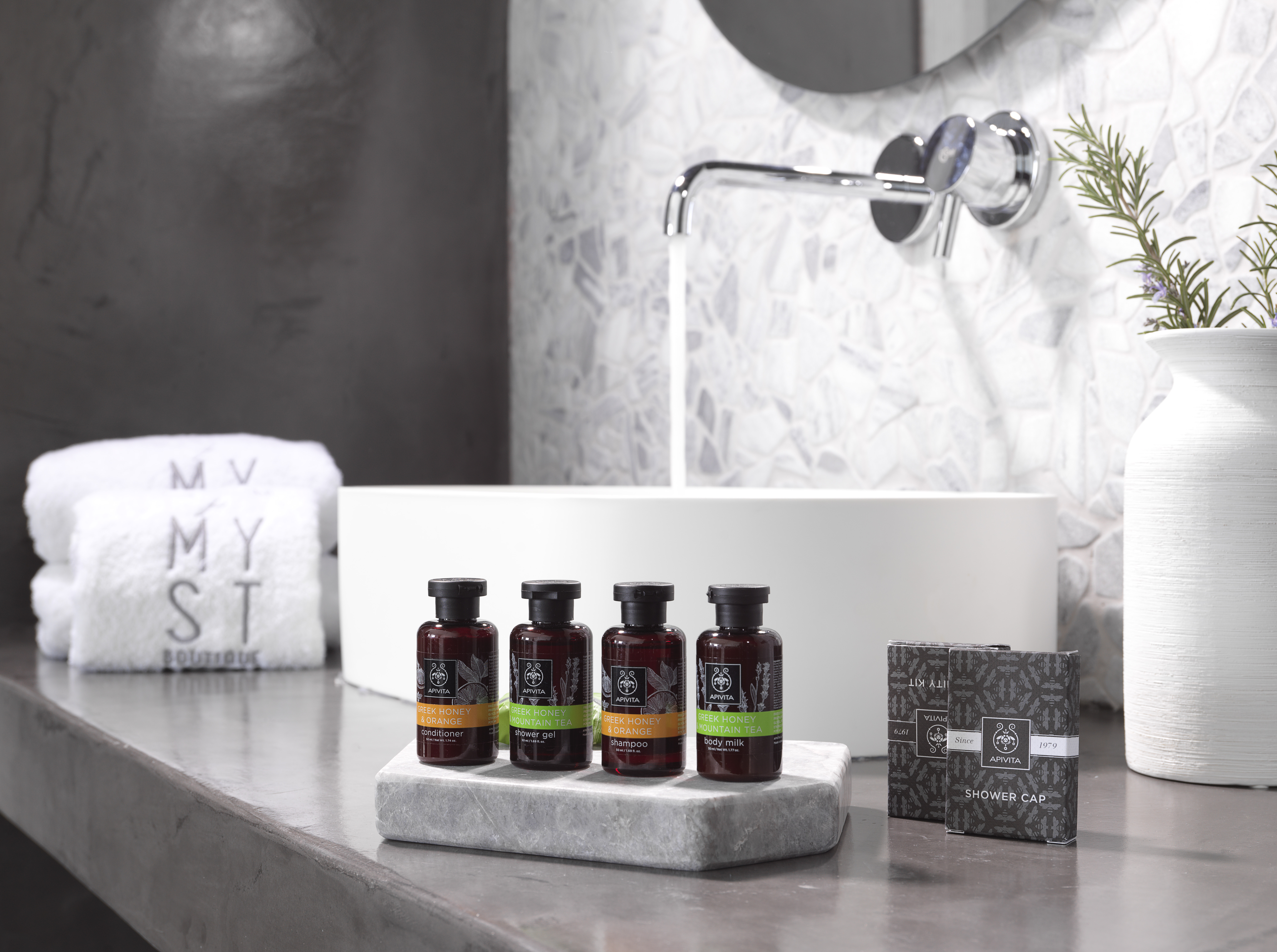 Junior Suite Sea View