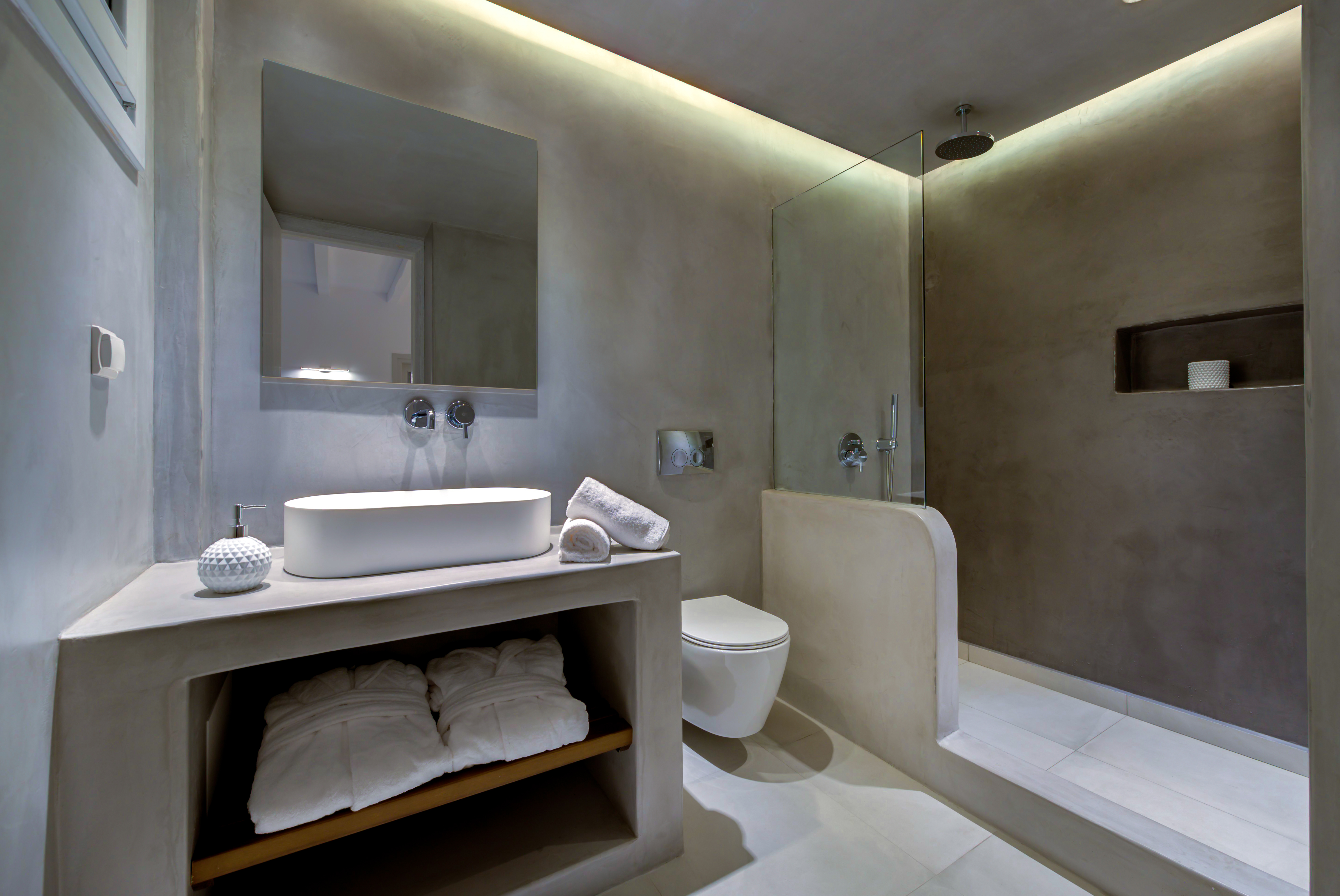 Room Premium Sea View