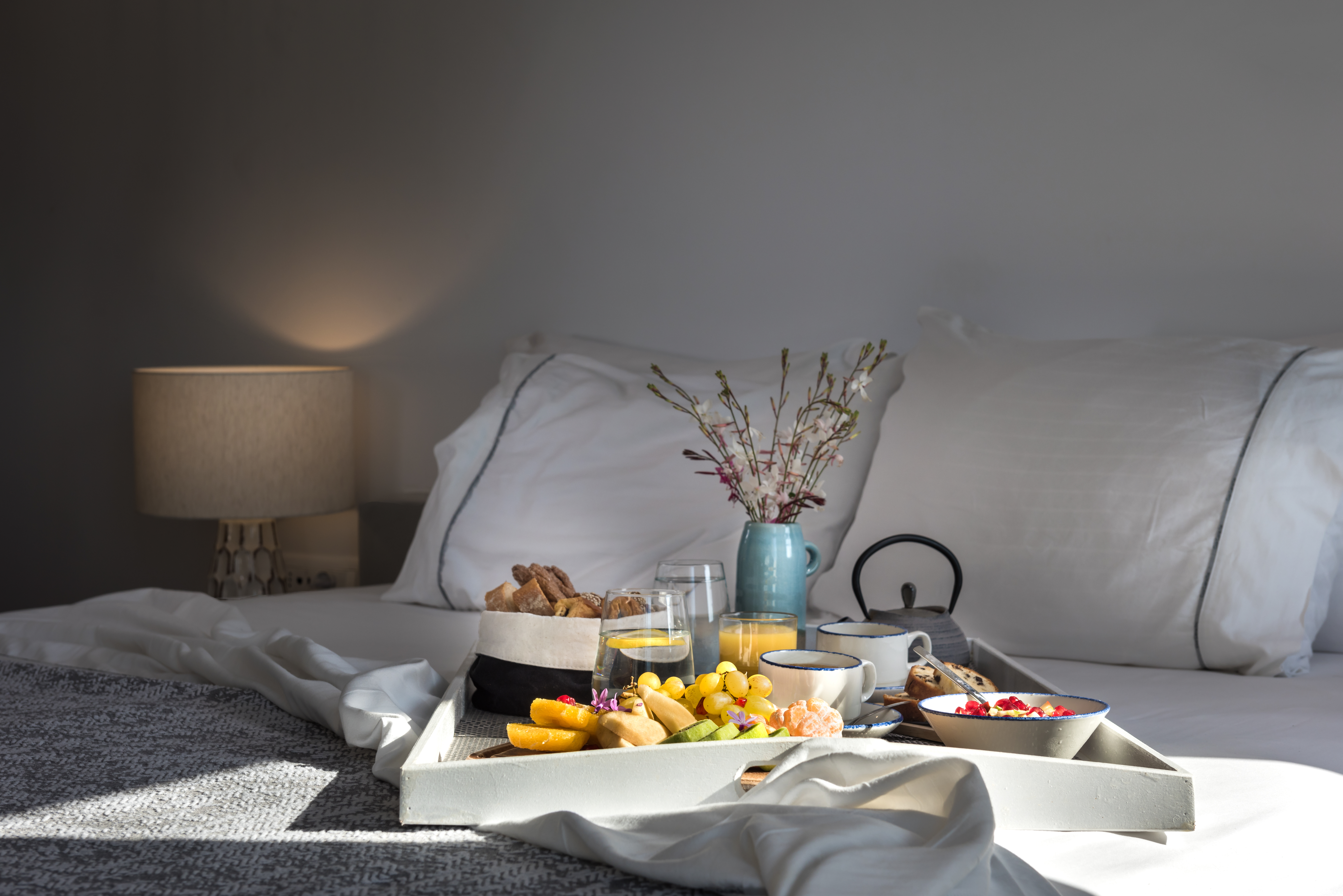 Room Premium Sea View