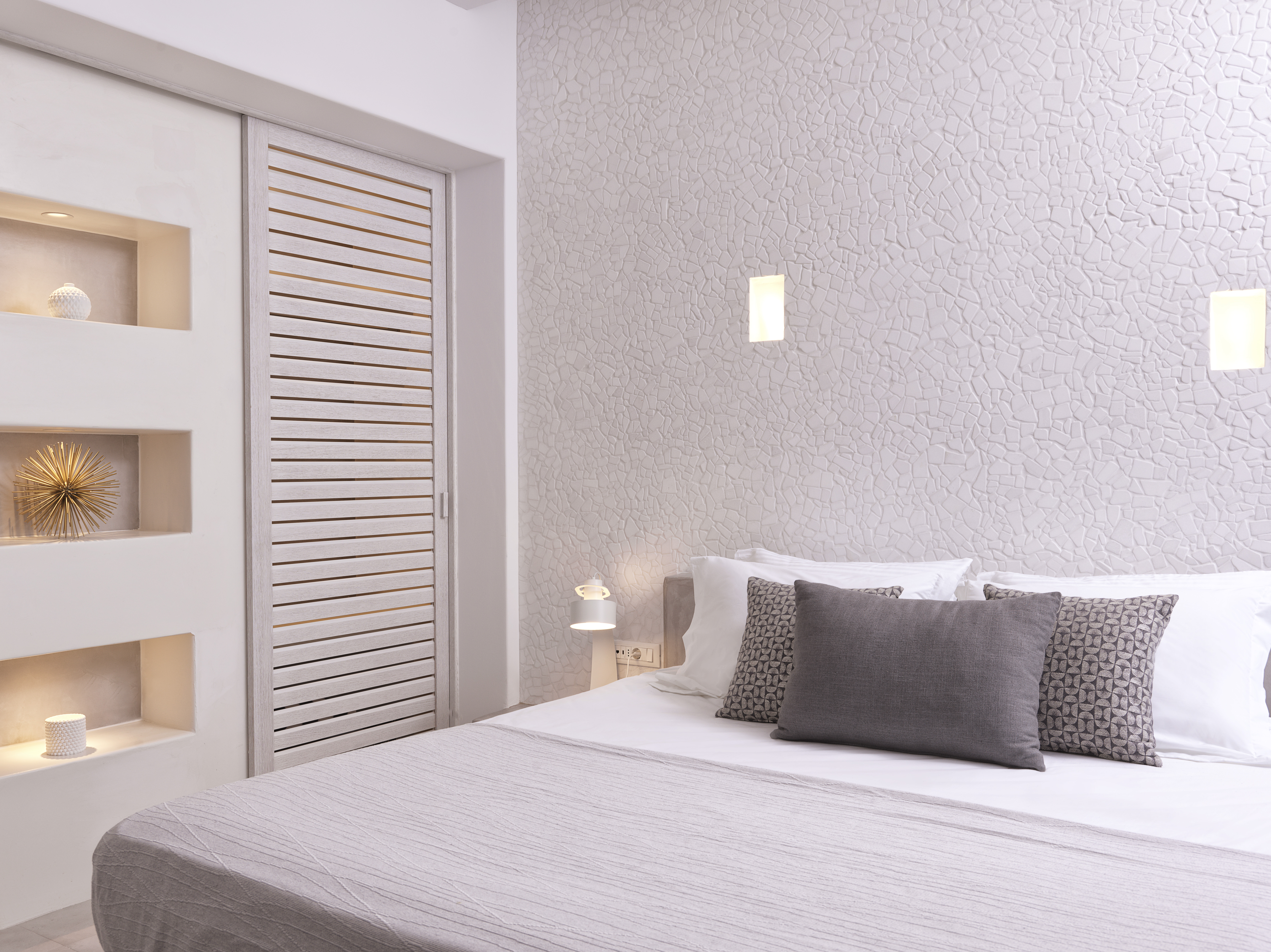 Room Premium Sea View