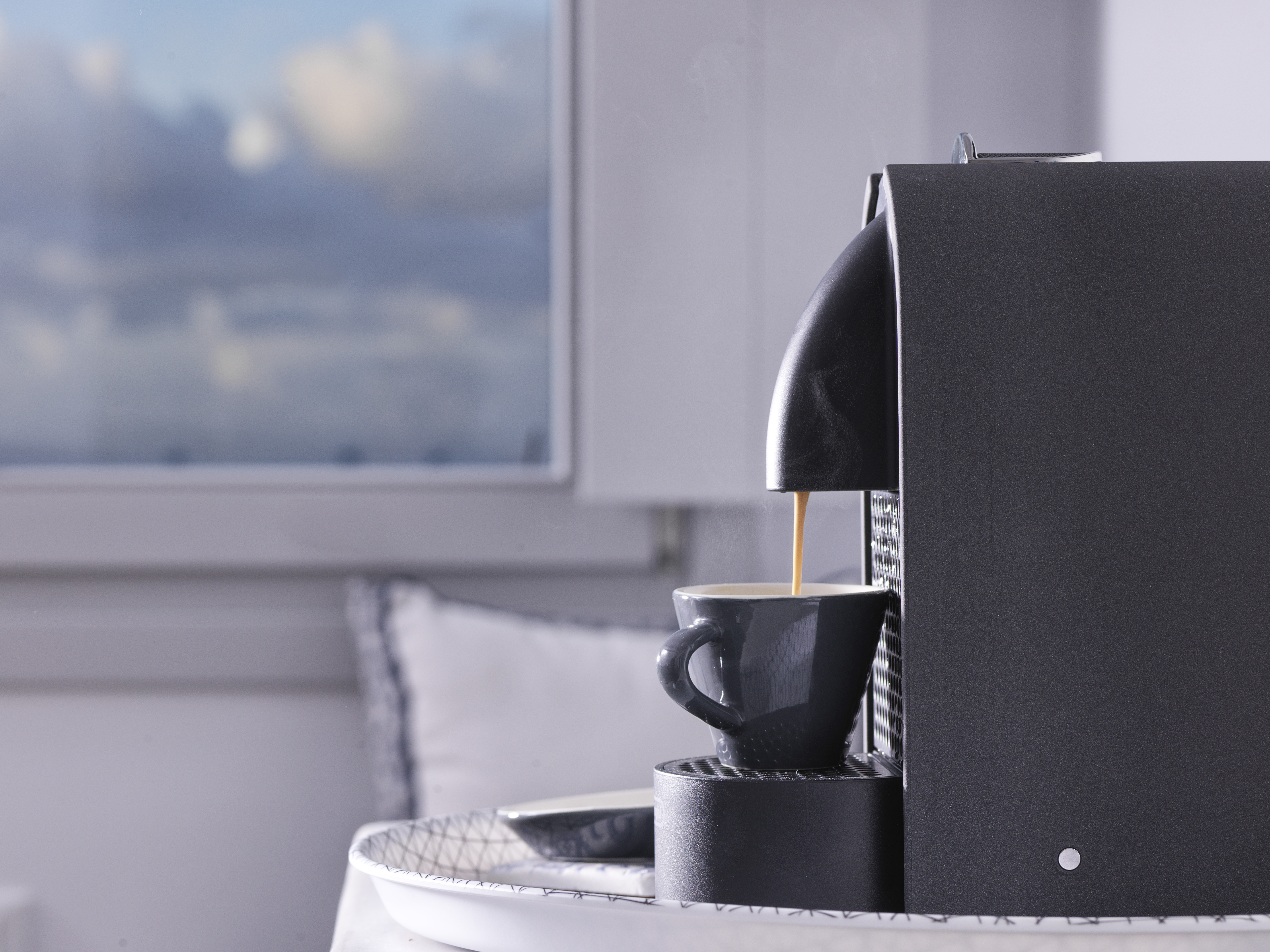 Room Premium Sea View