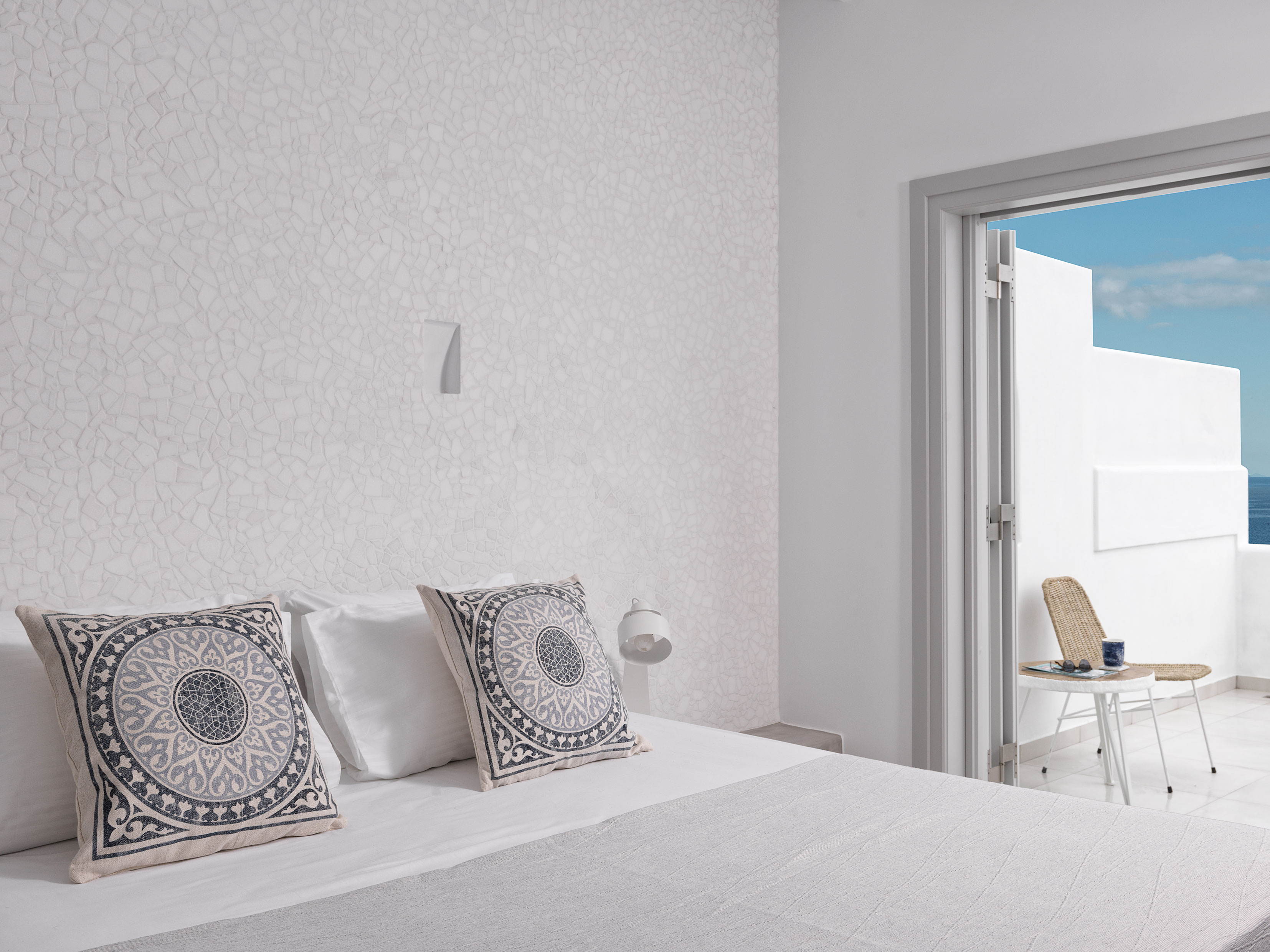 Room Premium Sea View