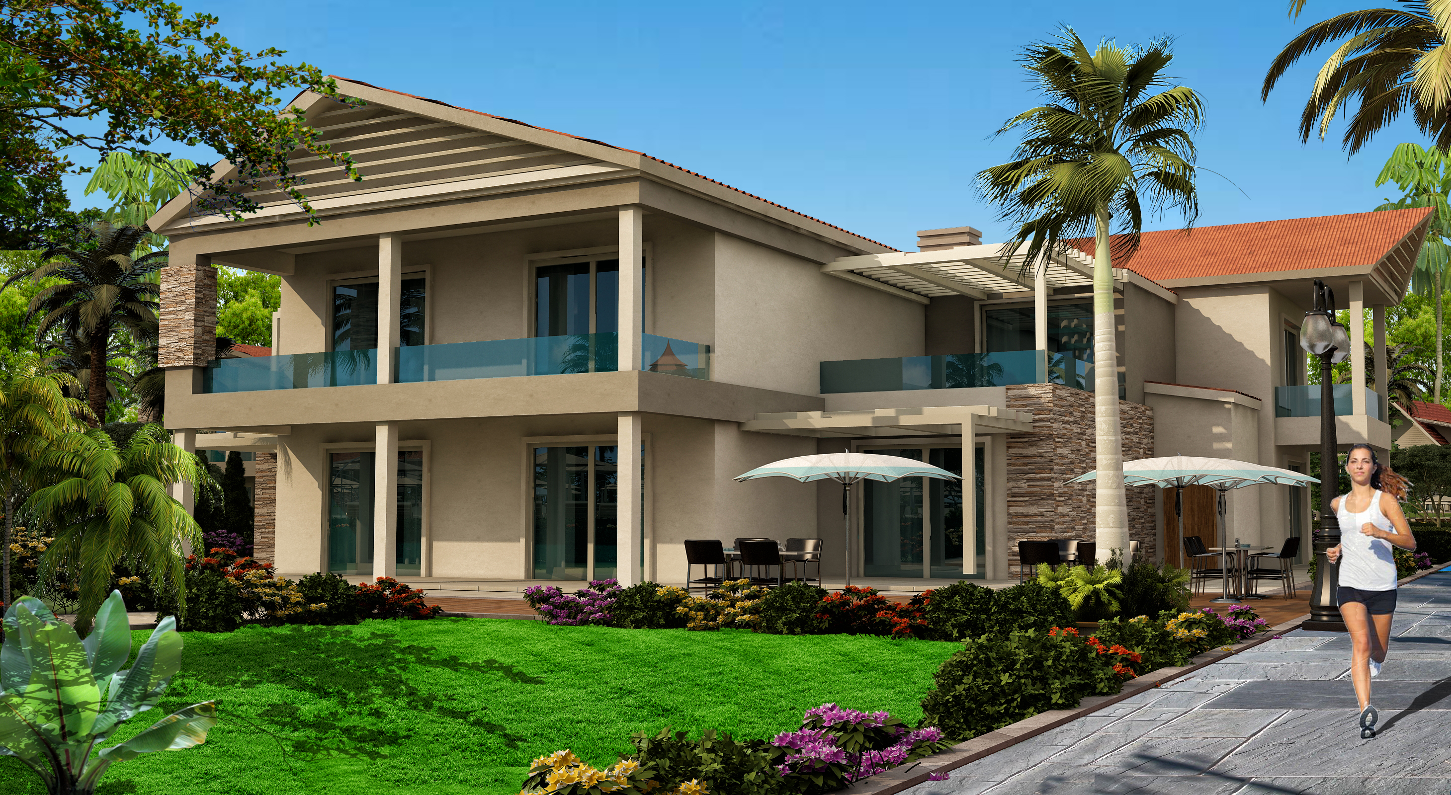 Junior Suite Standard