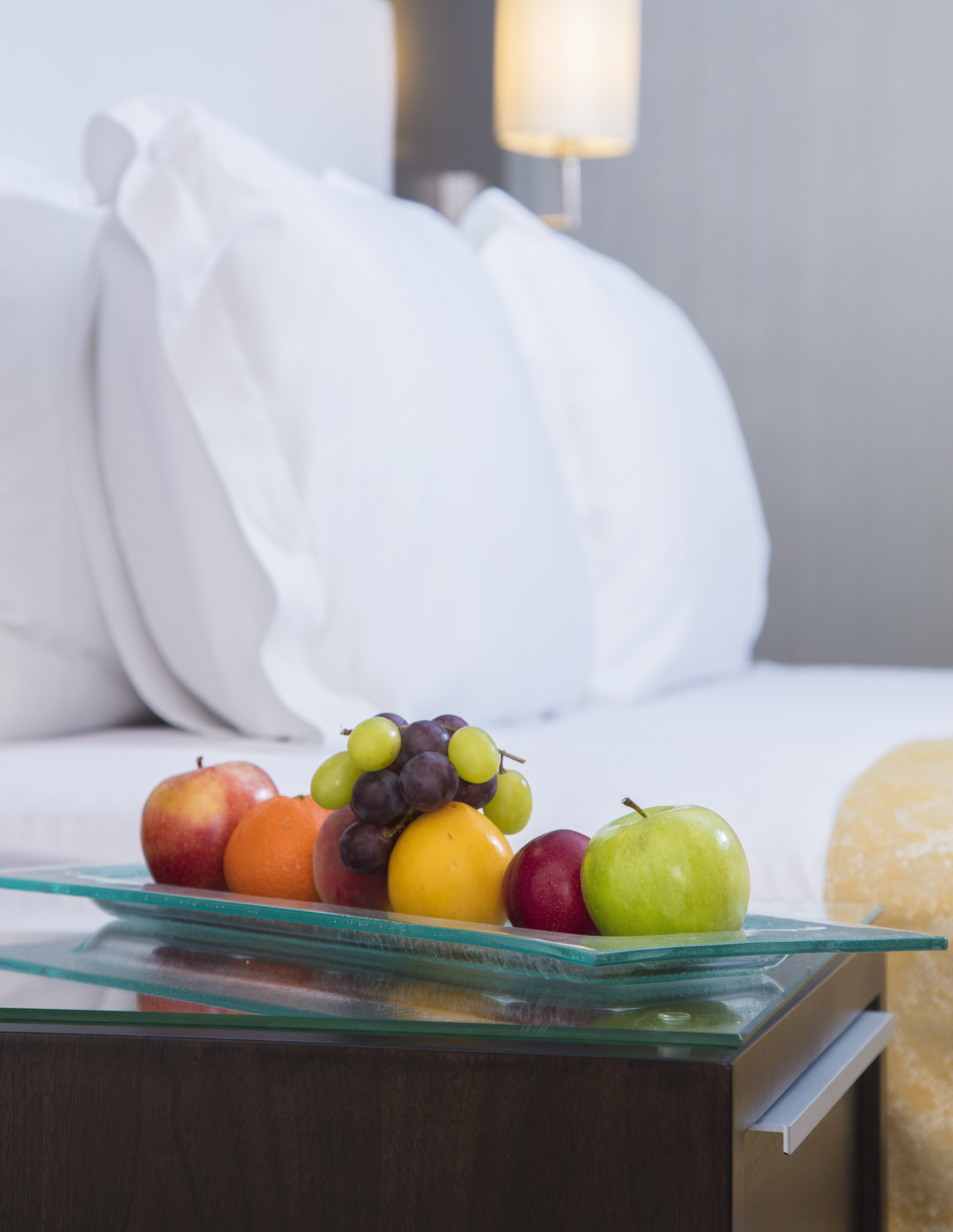 Double or Twin Deluxe