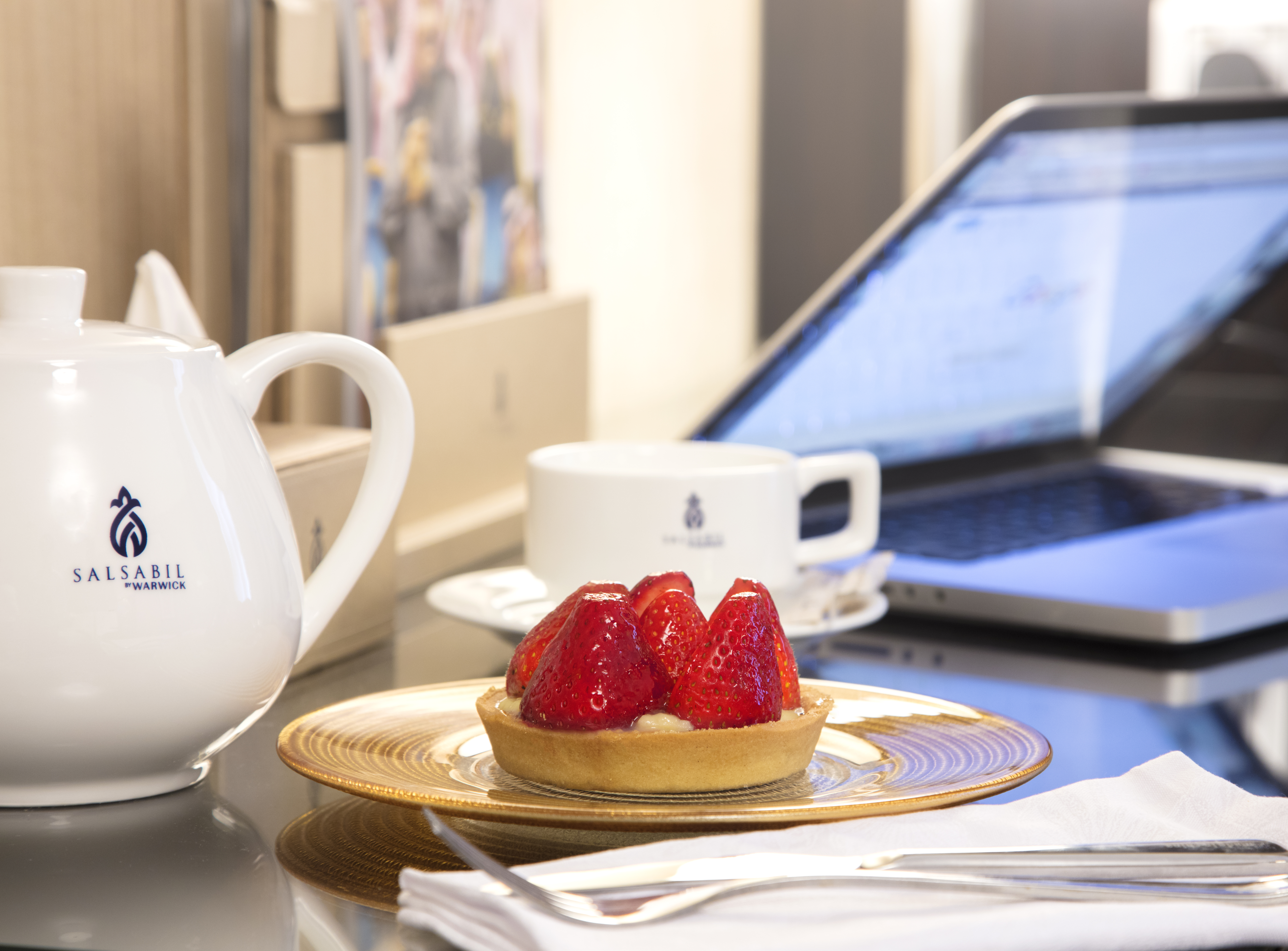 Double or Twin Deluxe