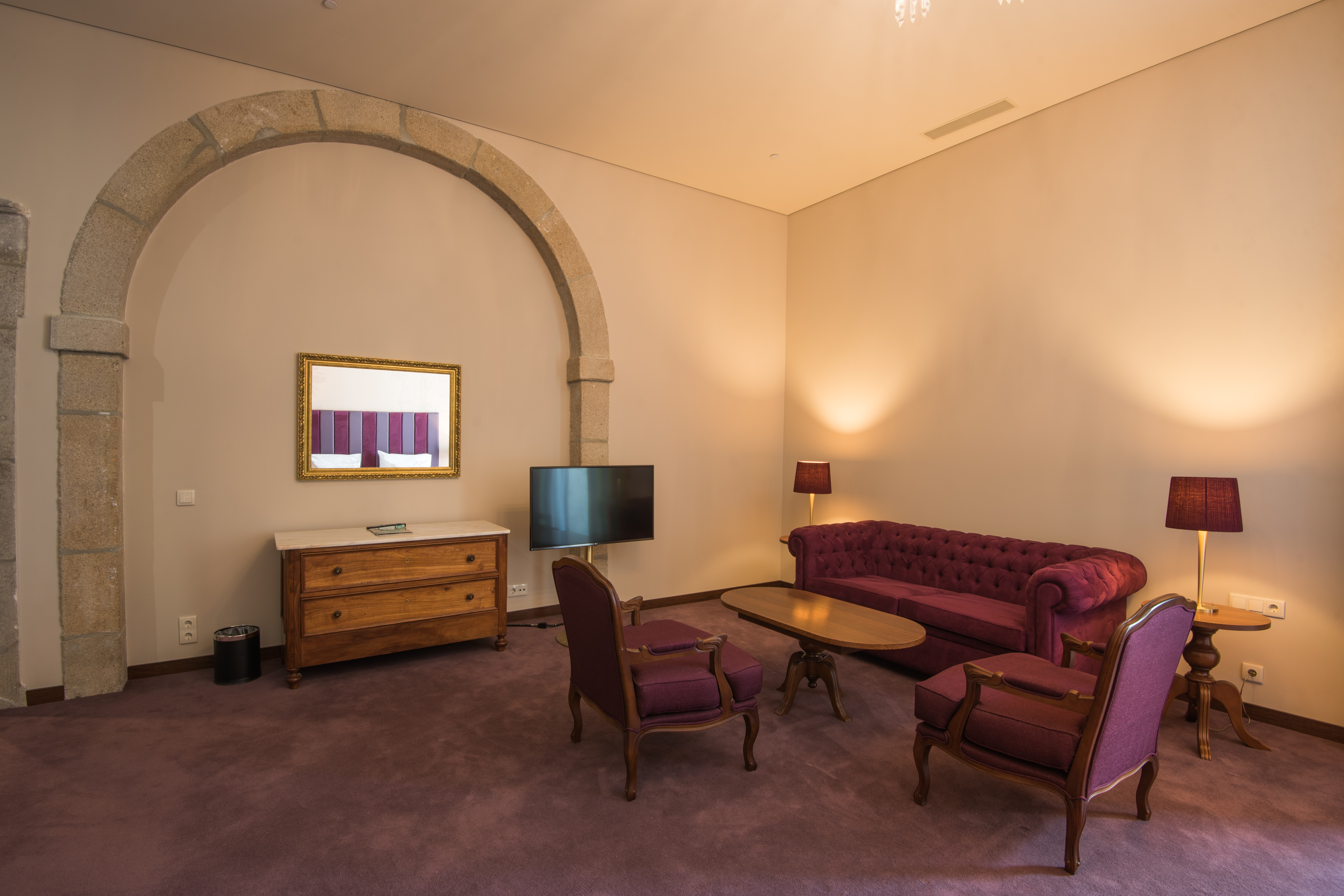 Suite Classic