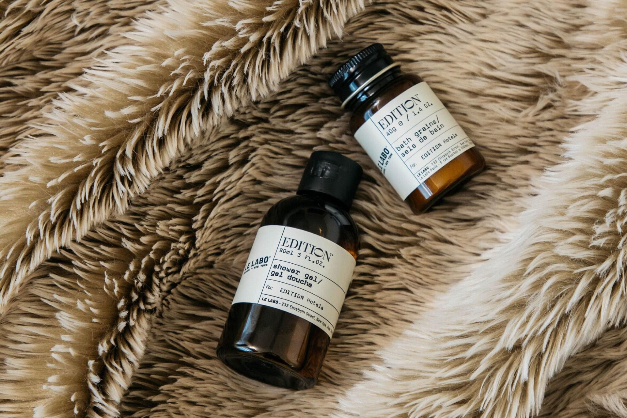 Studio City View King Bed