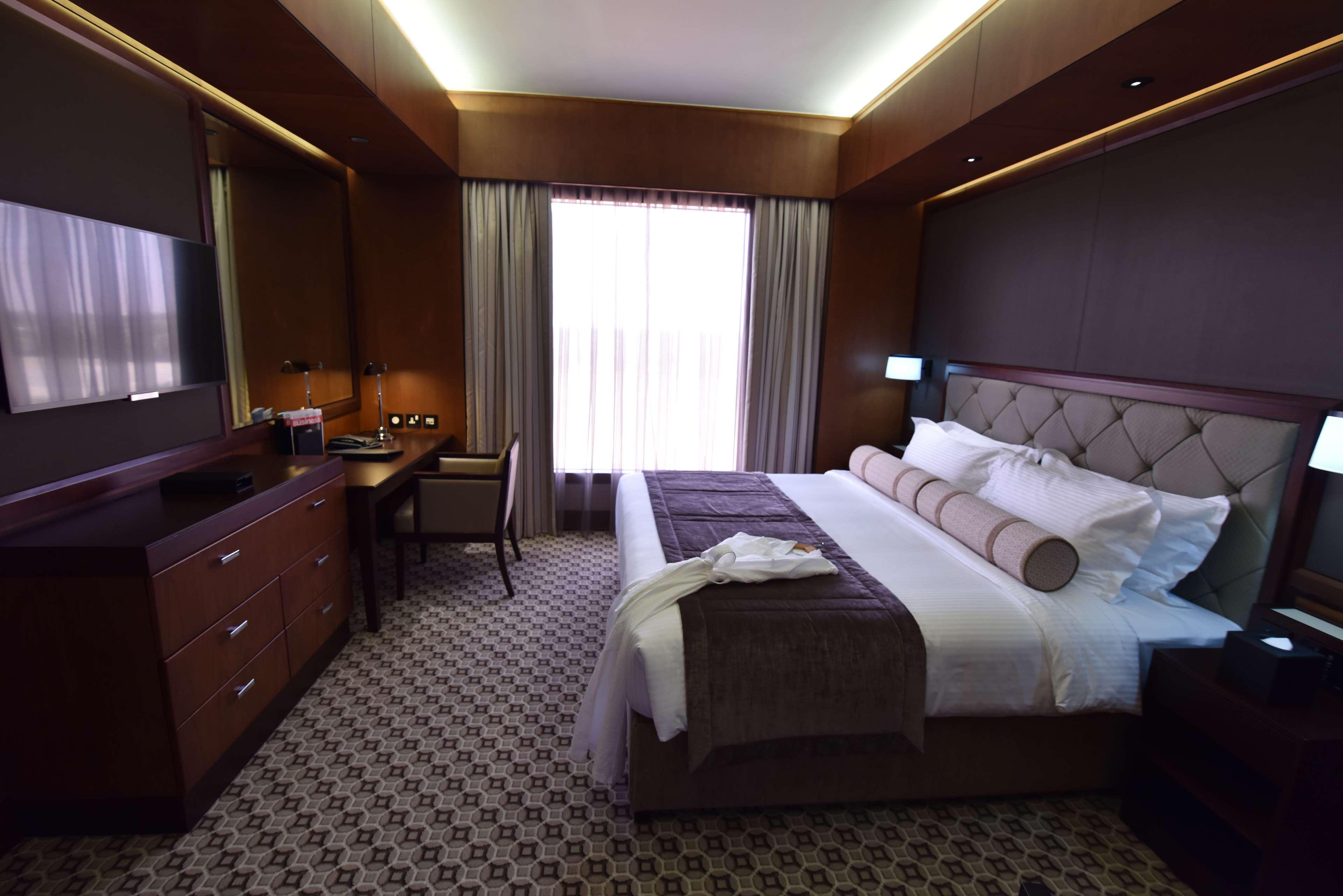 Suite Three Bedrooms