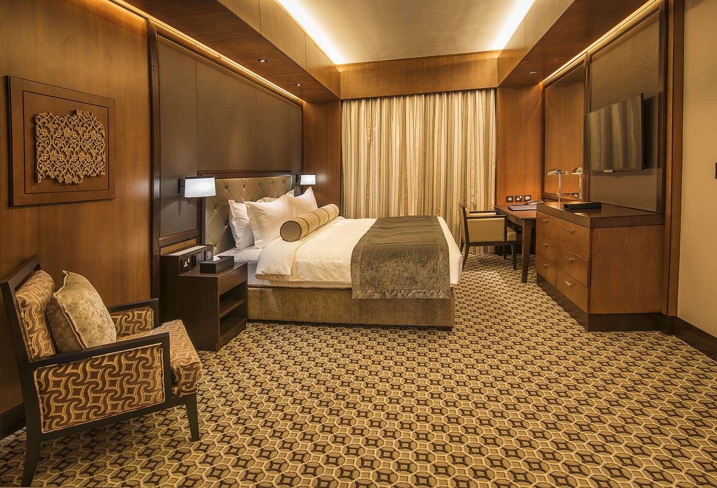 Suite Classic Two Bedrooms