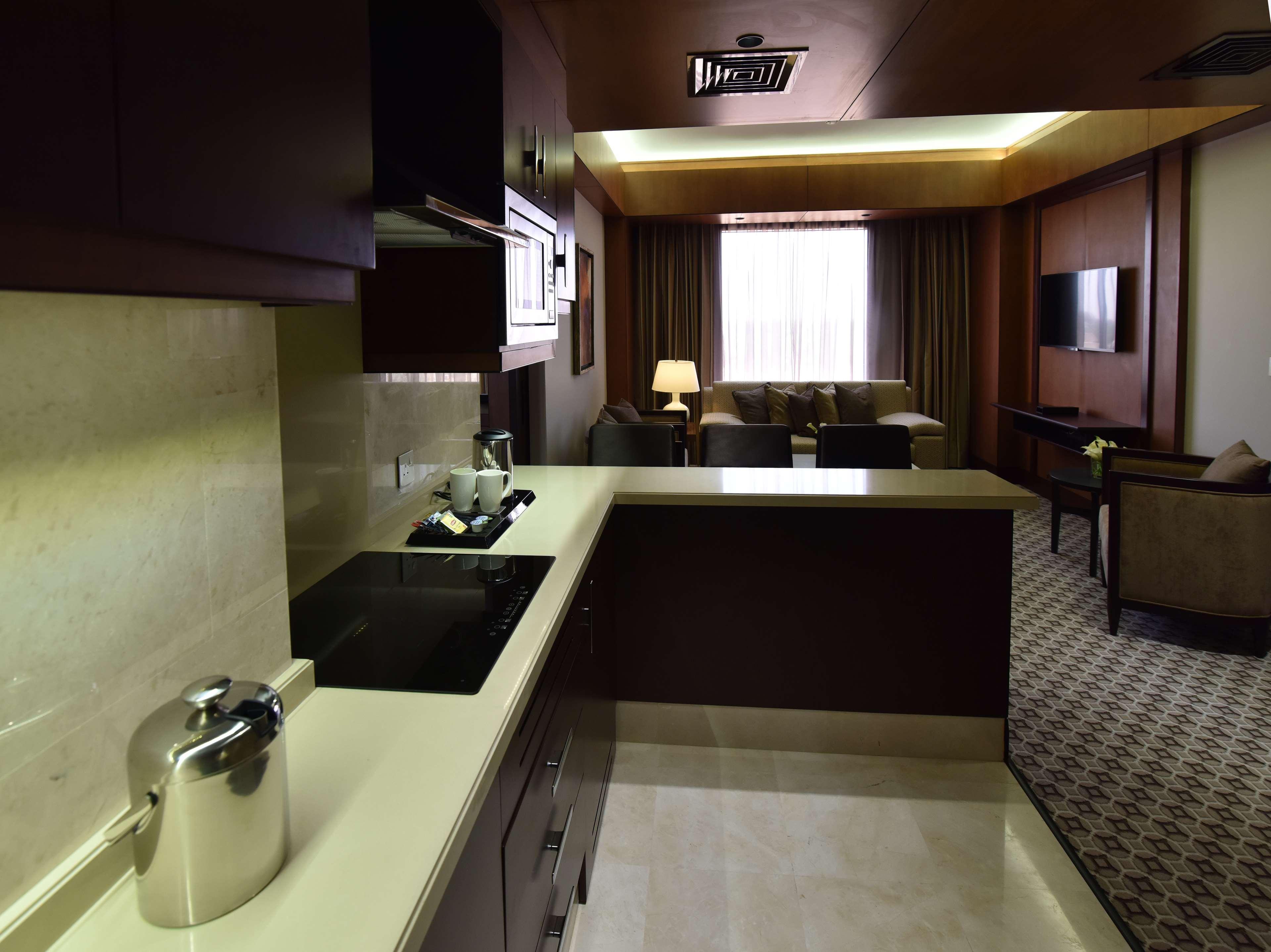 Suite Three Bedrooms