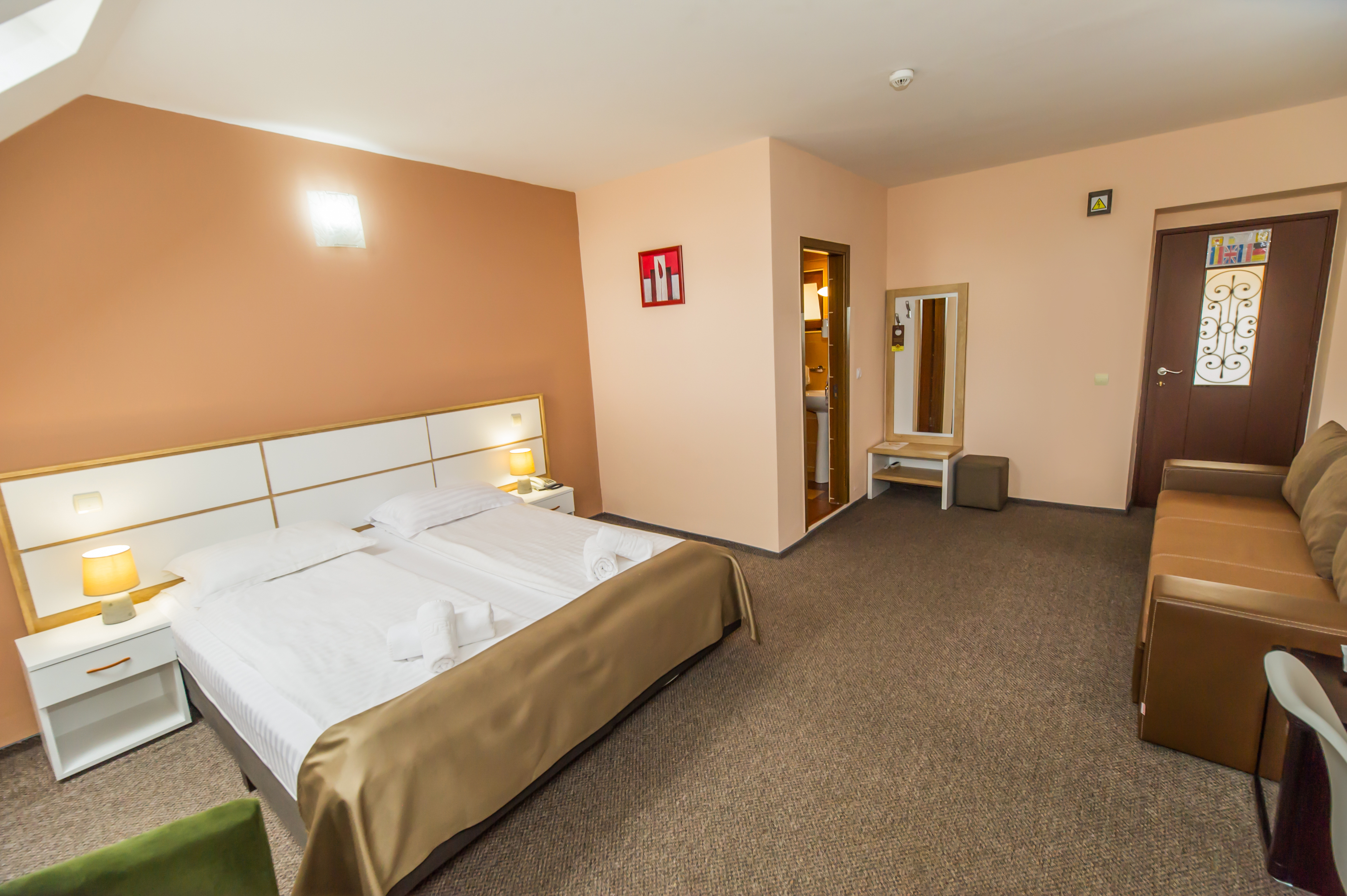 Family Room Standard