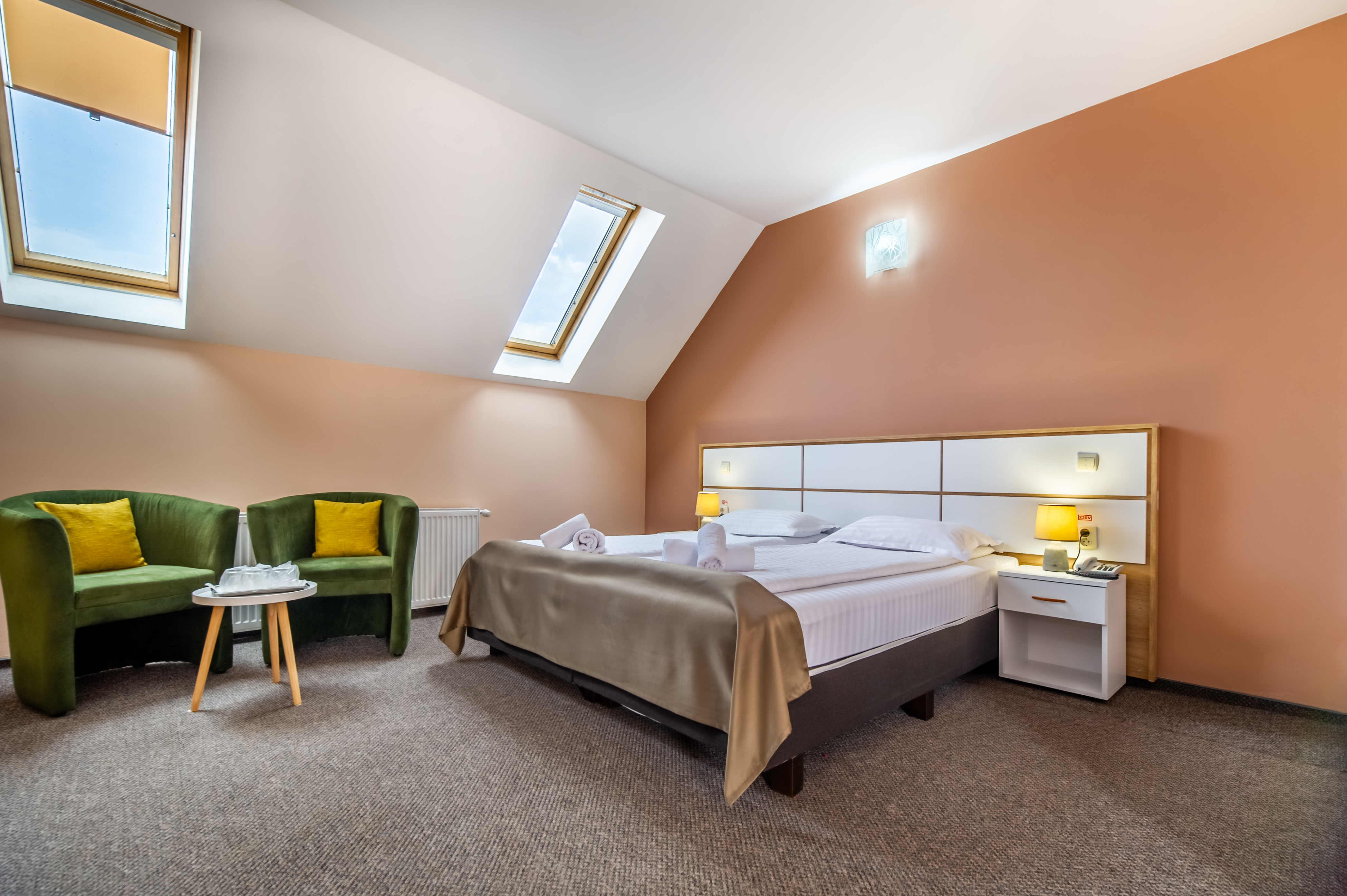 Family Room Standard