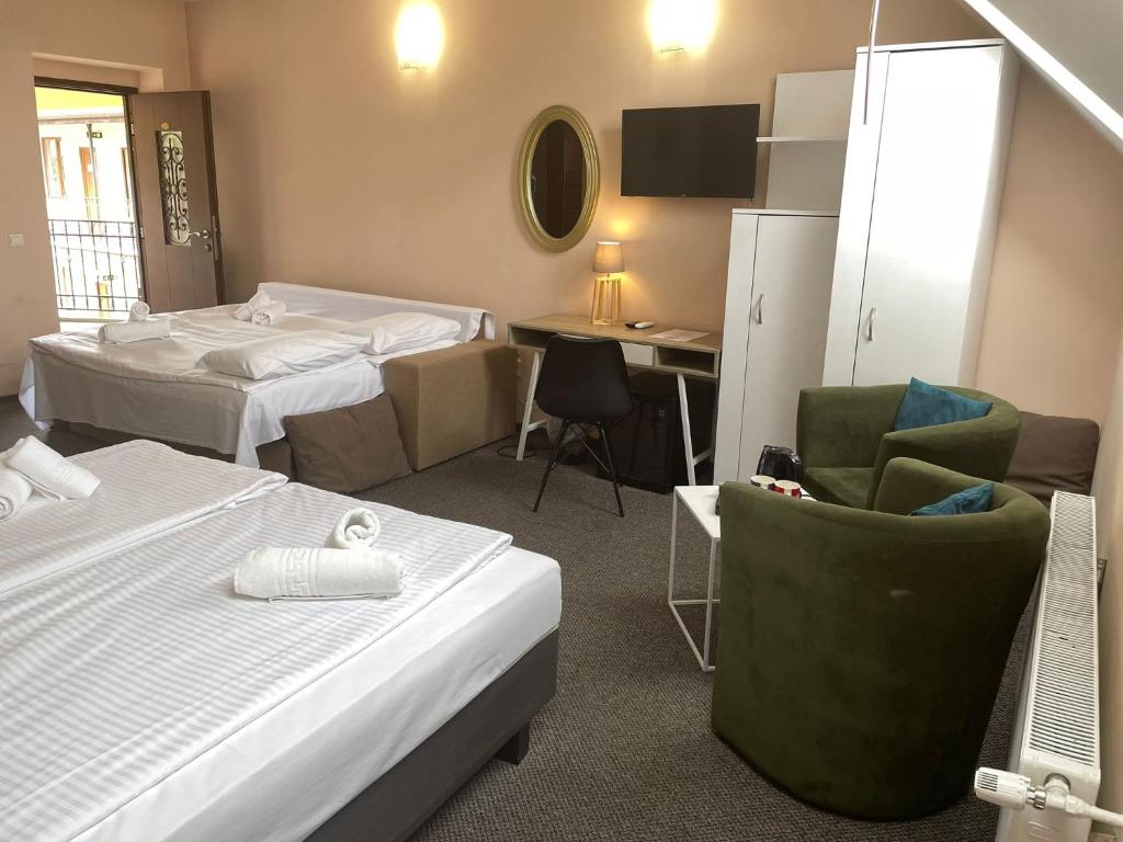 Family Room Standard