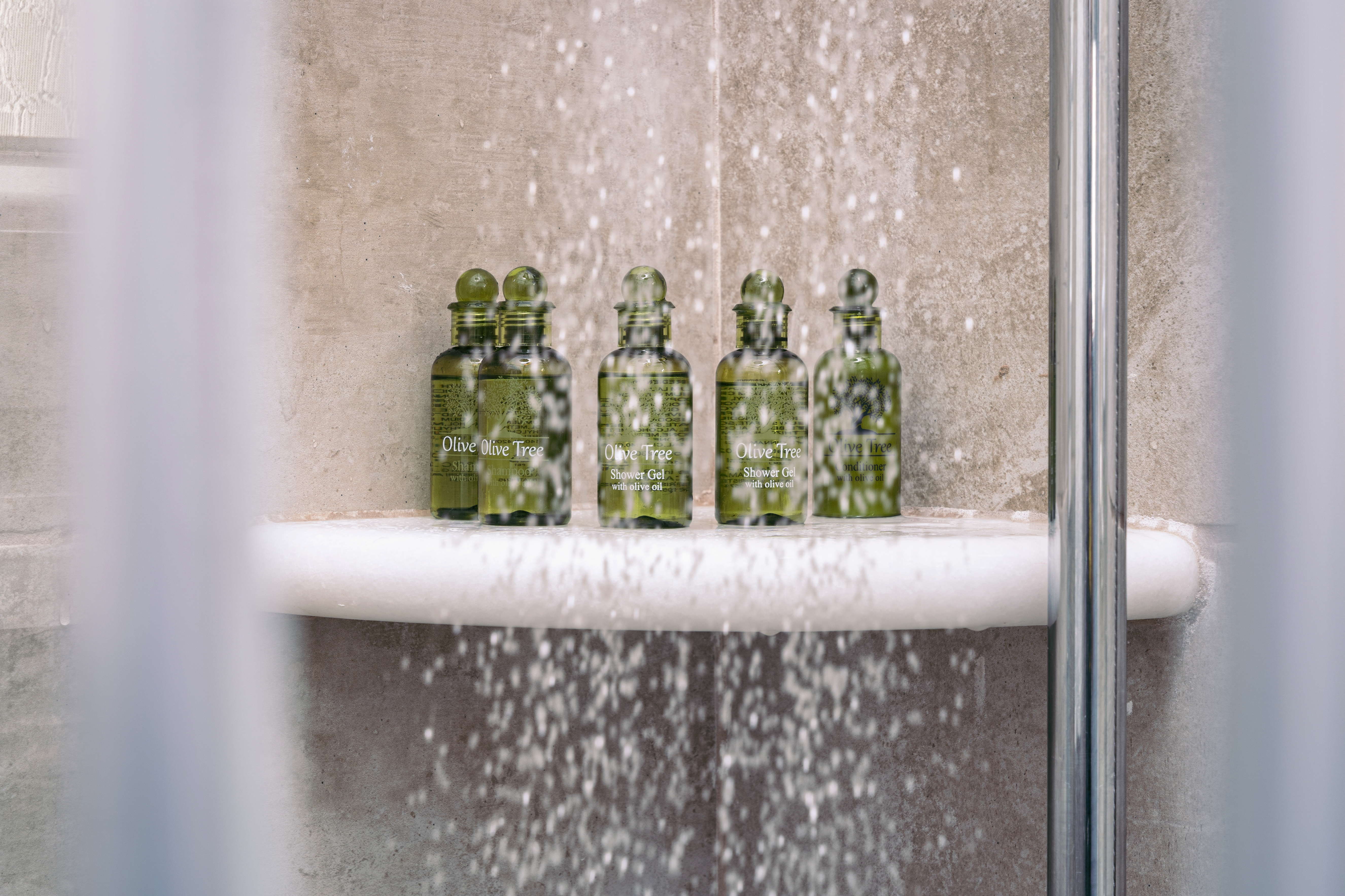 Double or Twin Sea View