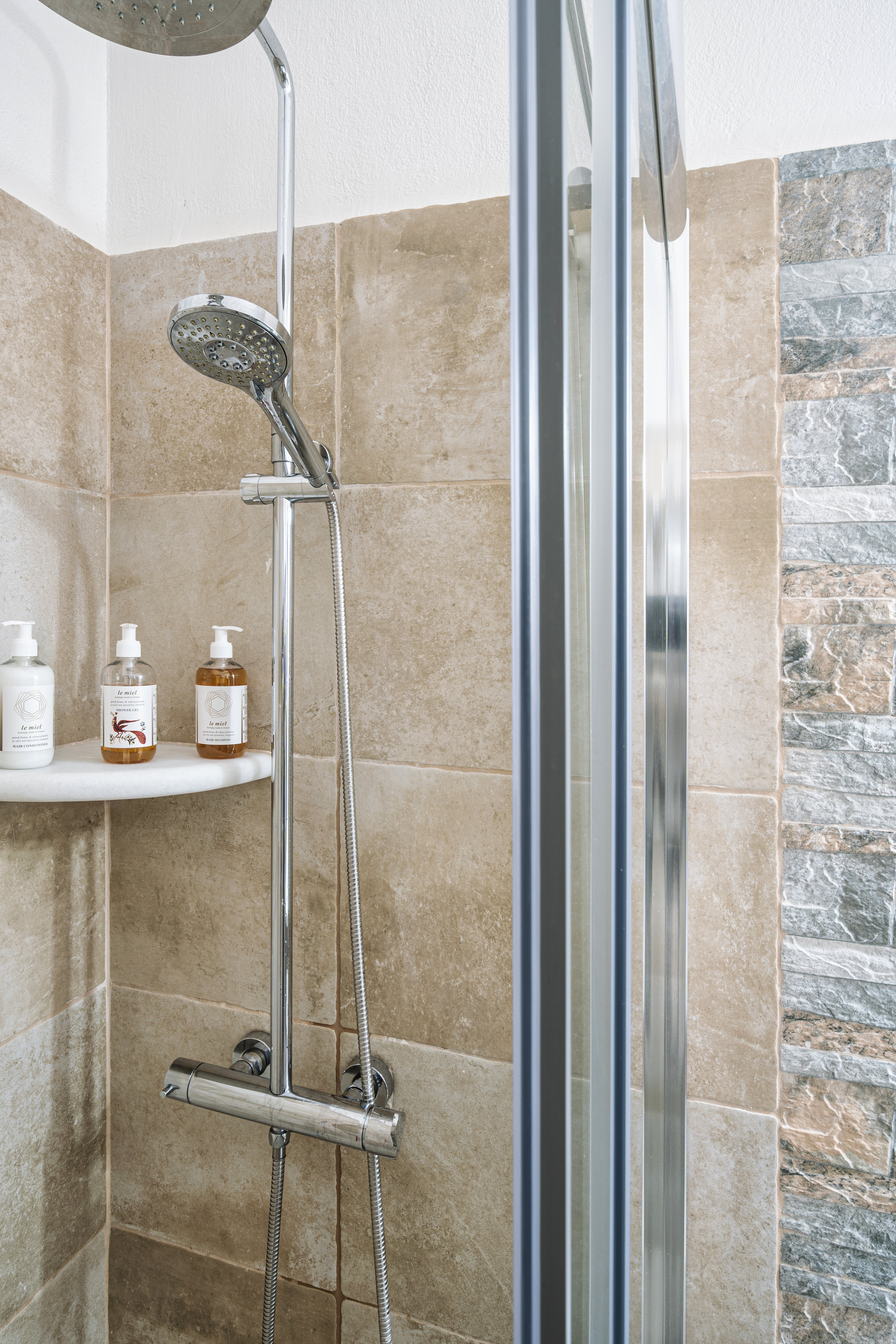 Double or Twin Garden View